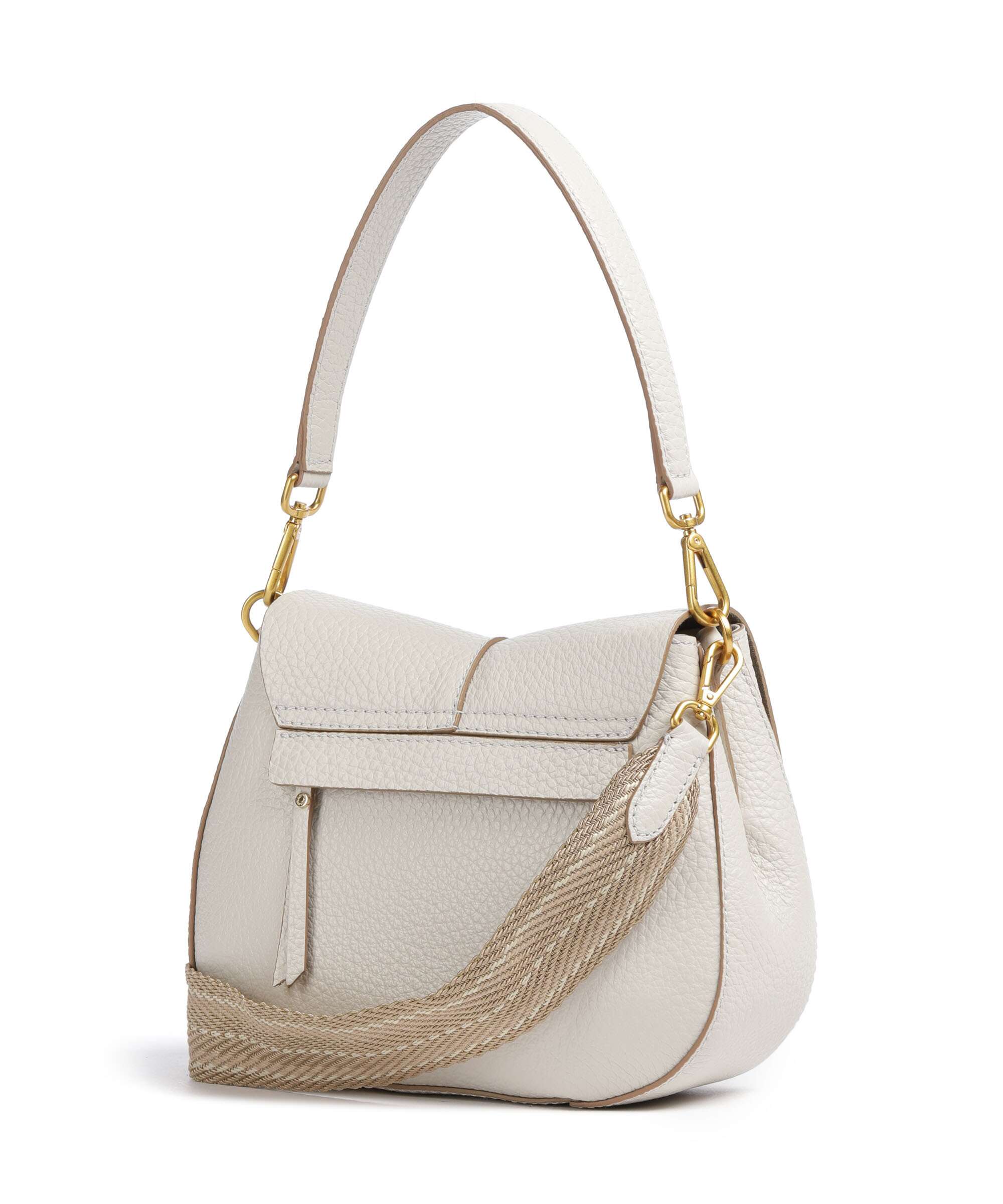 Gianni Chiarini Helena Round Torba na ramię sabbia - Image 2