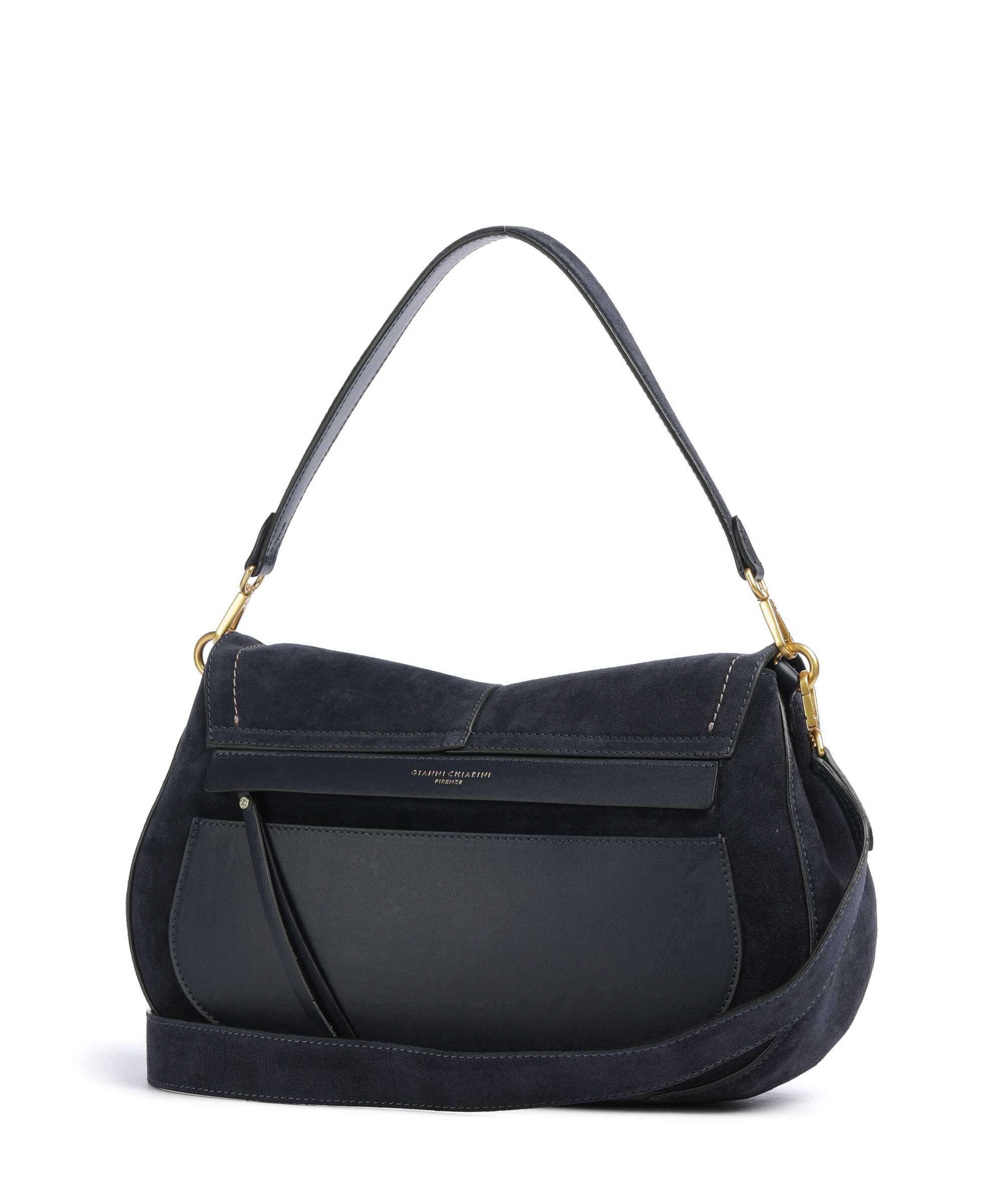 Gianni Chiarini Helena Round Torba na ramię notturno - Image 2