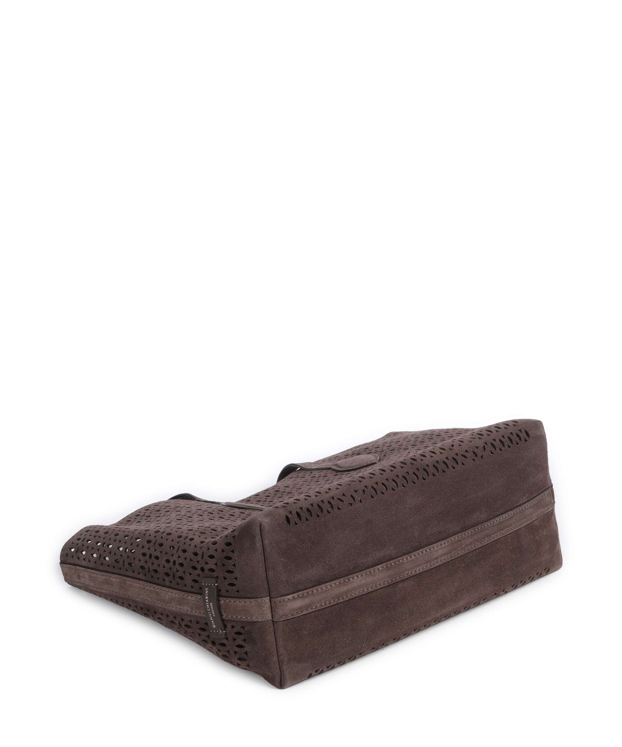 Gianni Chiarini Mashup L Torba na zakupy moka - Image 5