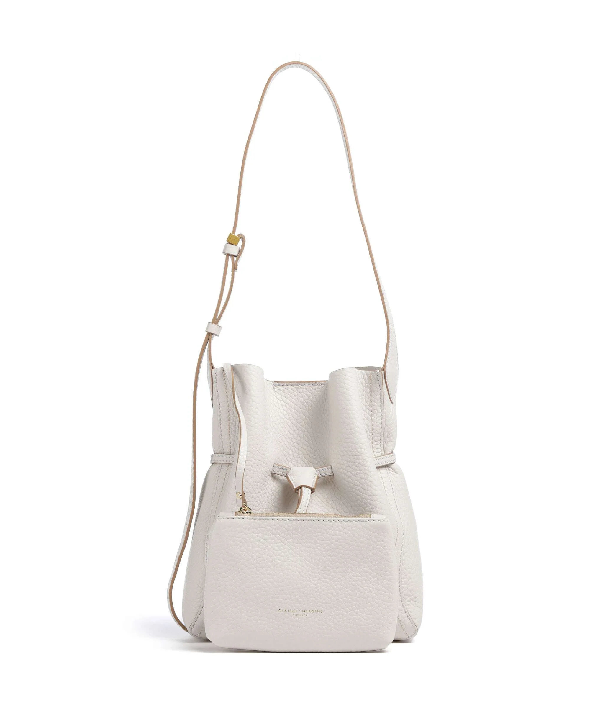 Gianni Chiarini Sienna Torebka worek sabbia - Image 4