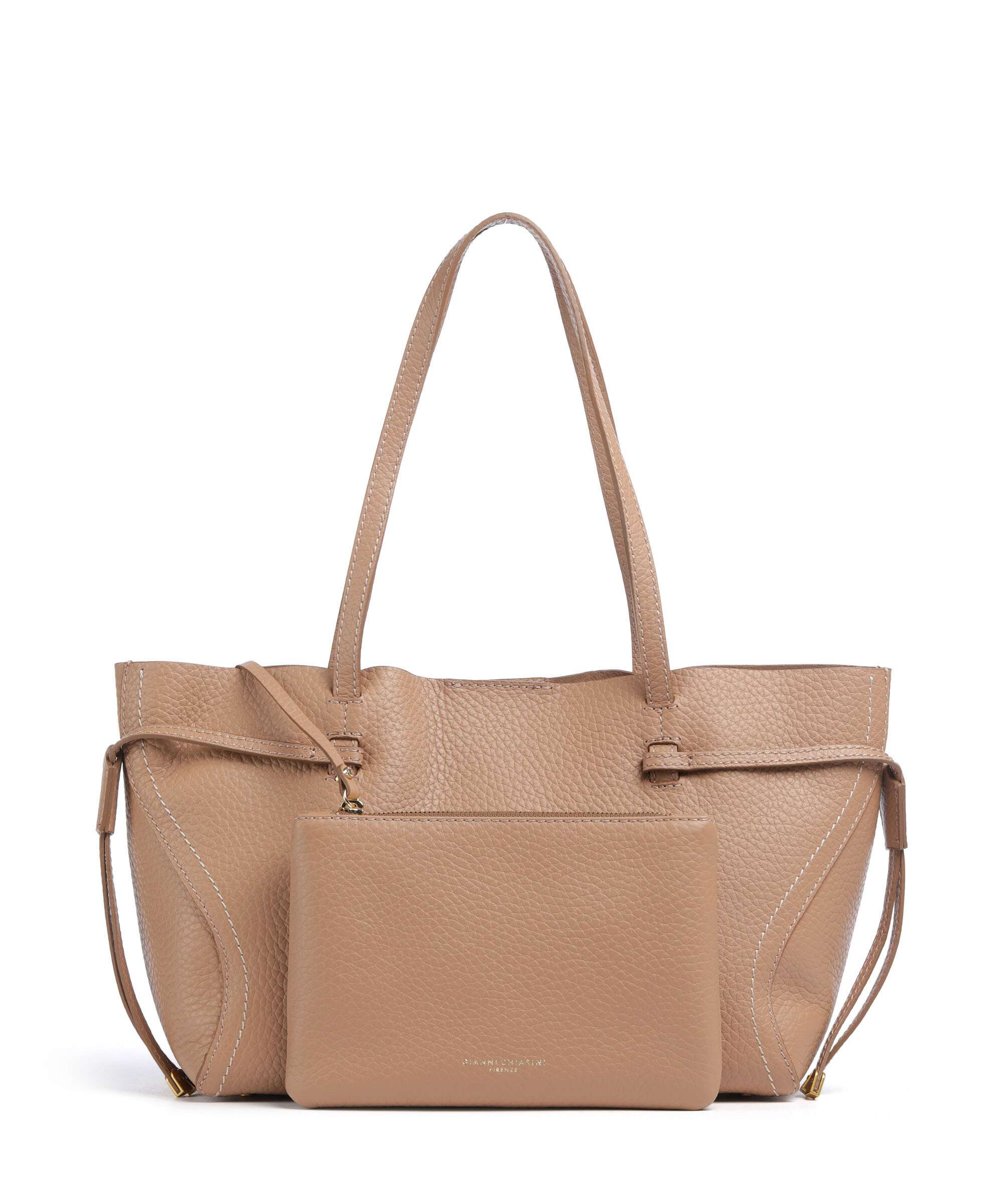 Gianni Chiarini Violette Torba na zakupy clay - Image 4