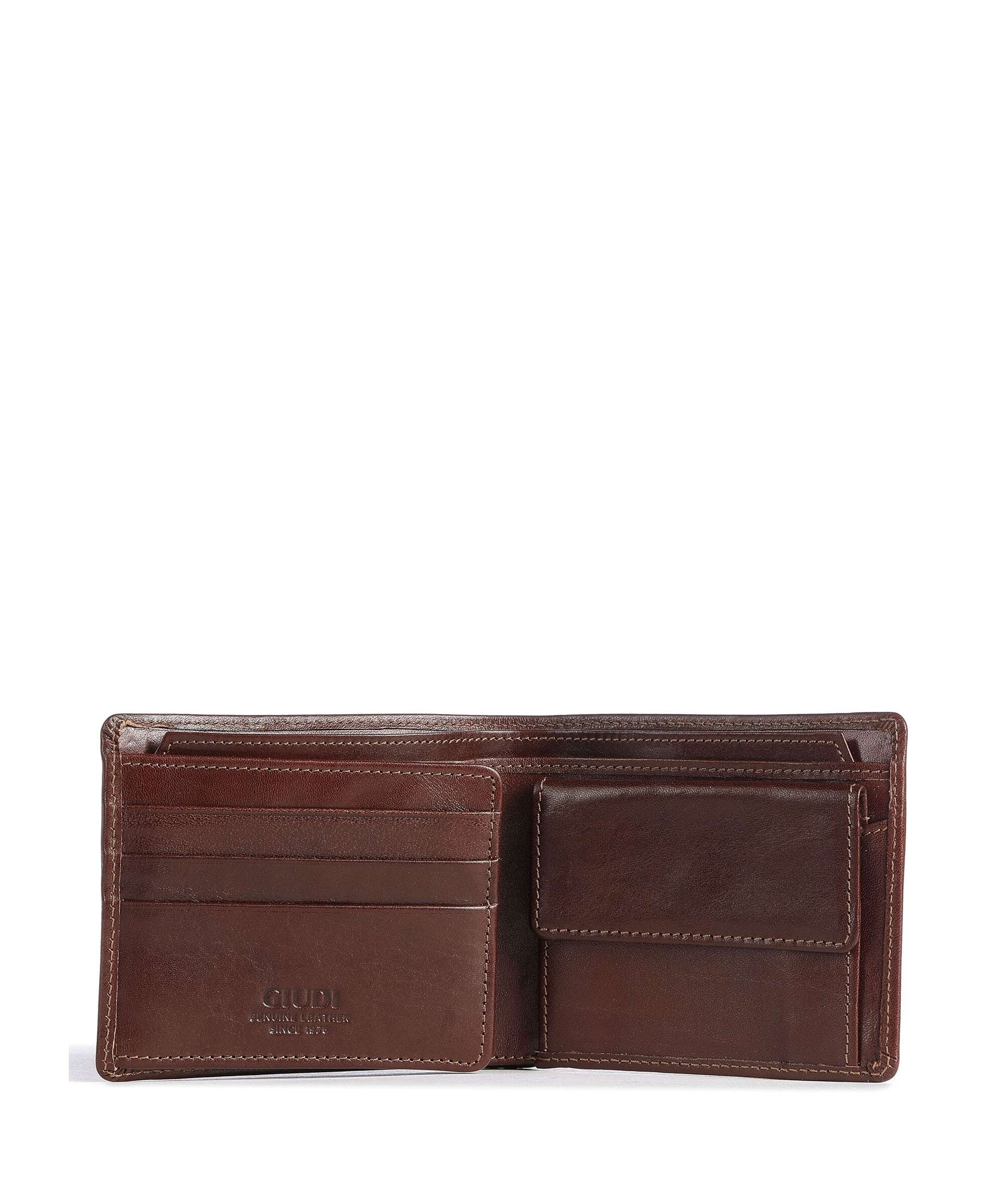 Giudi Portfel brown - Image 2