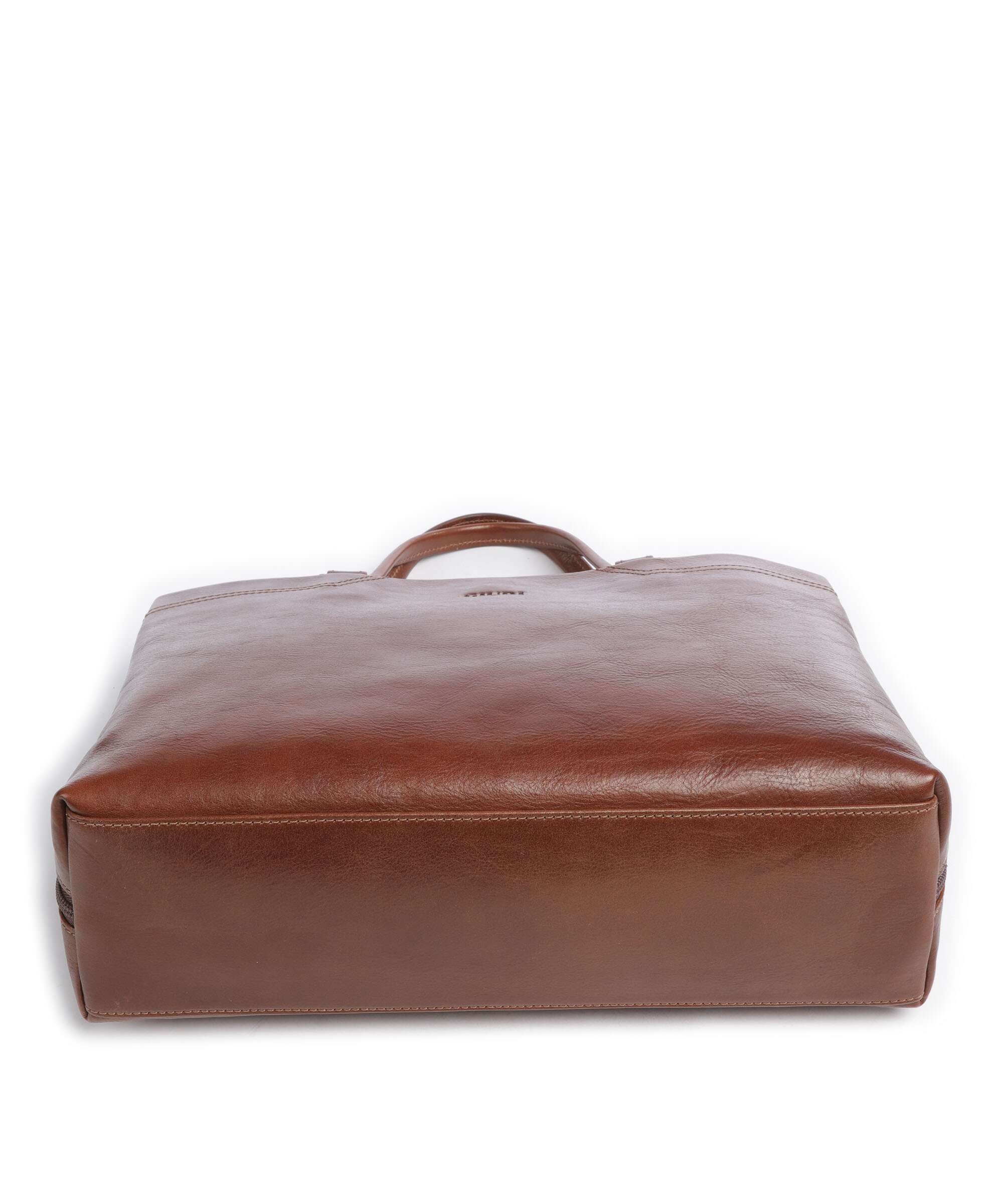 Giudi Soft Torebka brown - Image 5