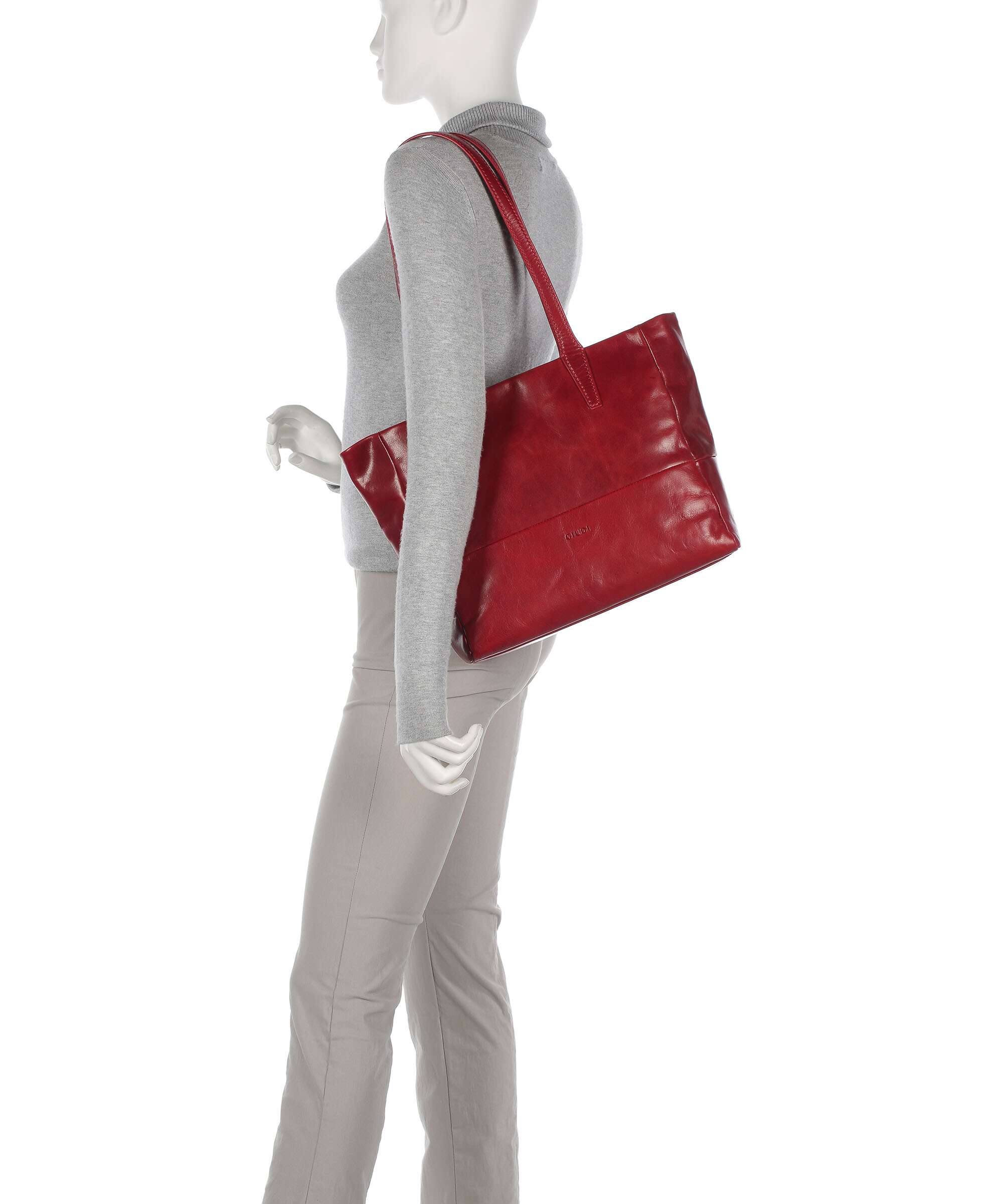 Giudi Torba na zakupy red - Image 3