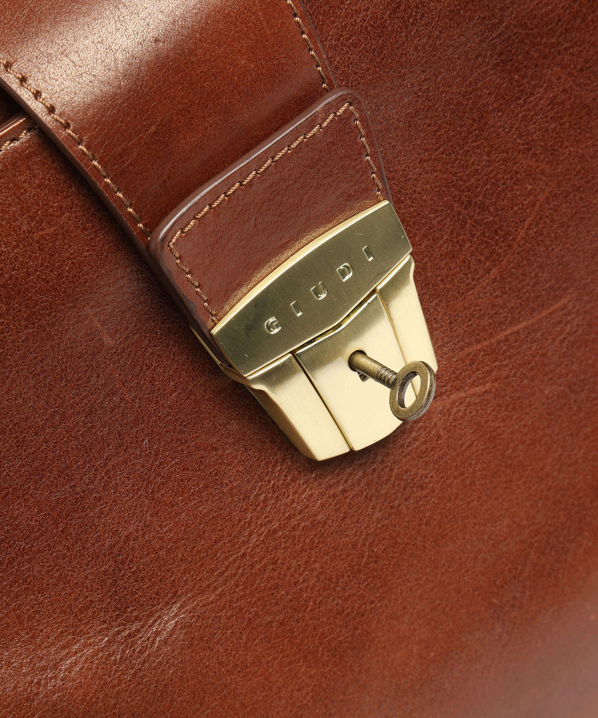Giudi Torebka brown - Image 3