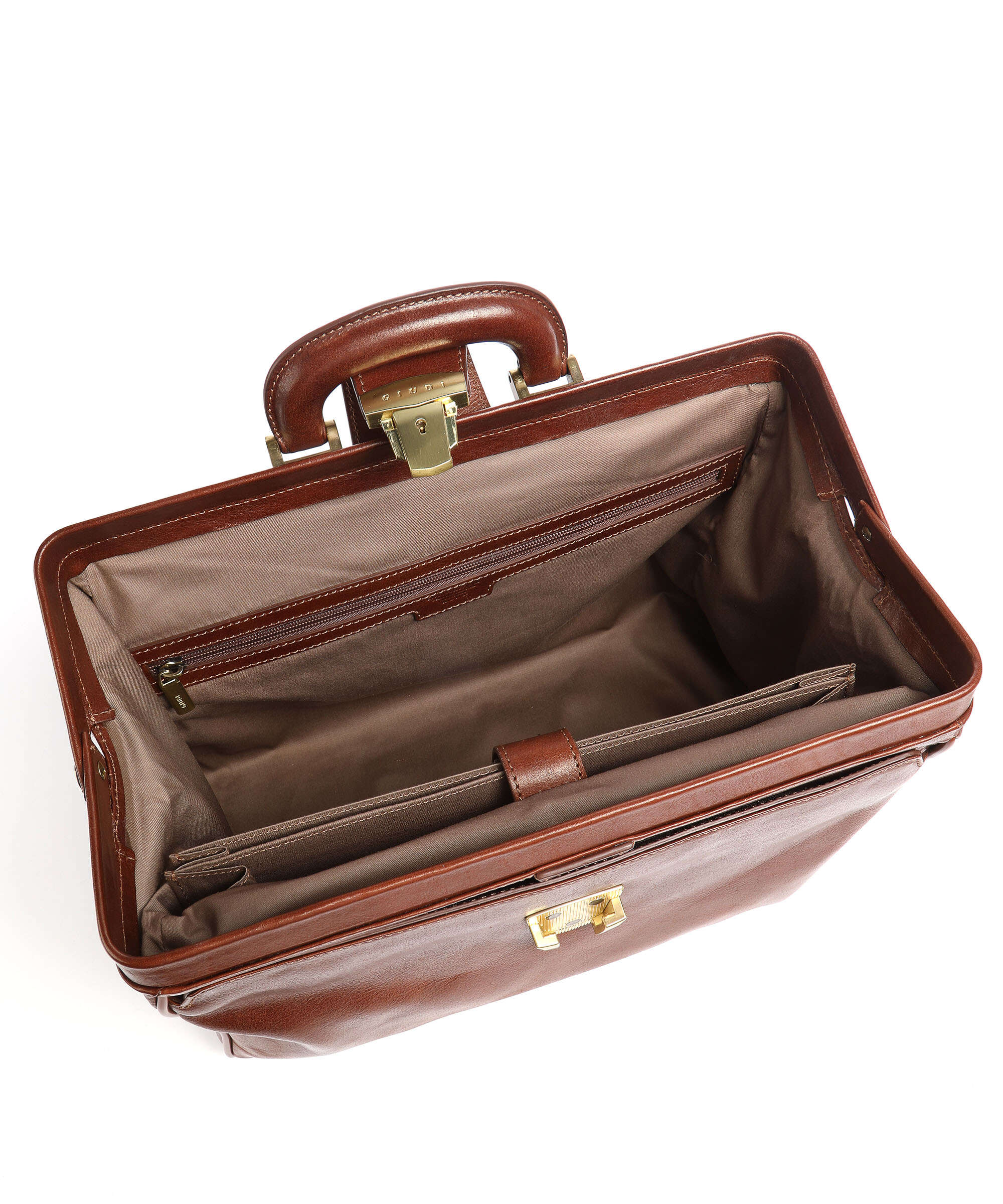 Giudi Torebka brown - Image 6