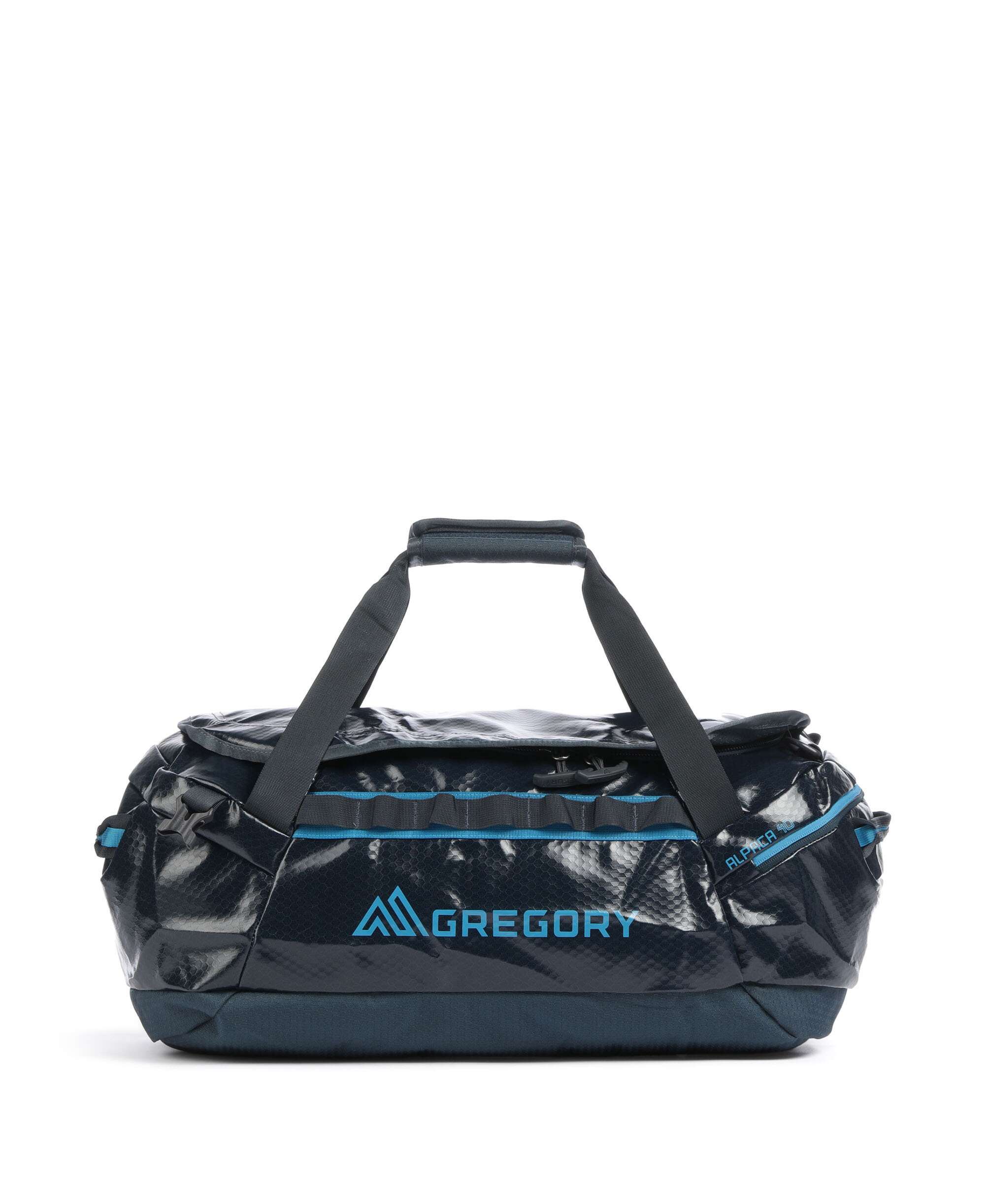 Gregory Alpaca 40 Torba weekendowa slate blue