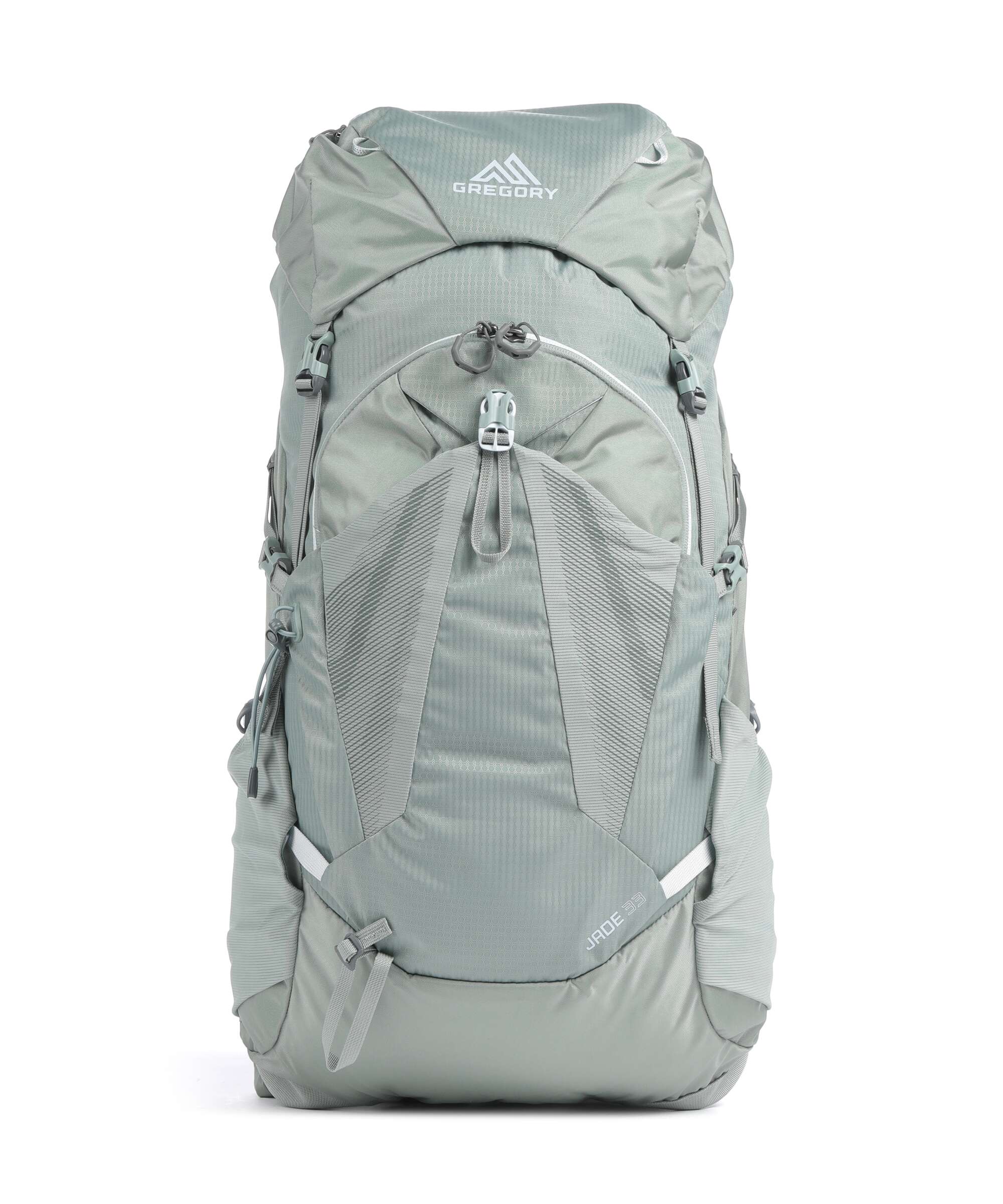 Gregory Jade 33 RC SM/MD Plecak turystyczny artichoke green