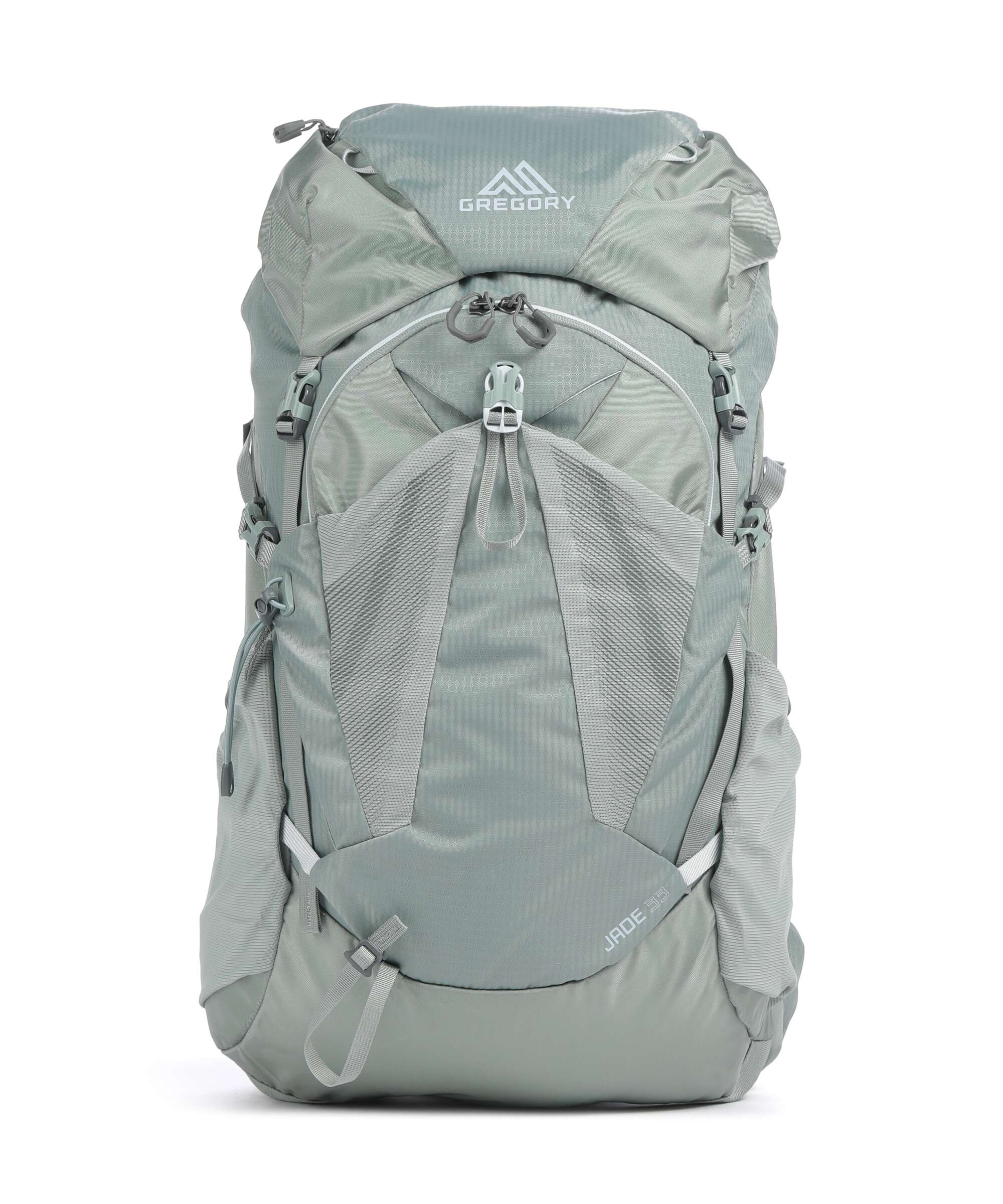 Gregory Jade 33 RC XS/SM Plecak turystyczny artichoke green