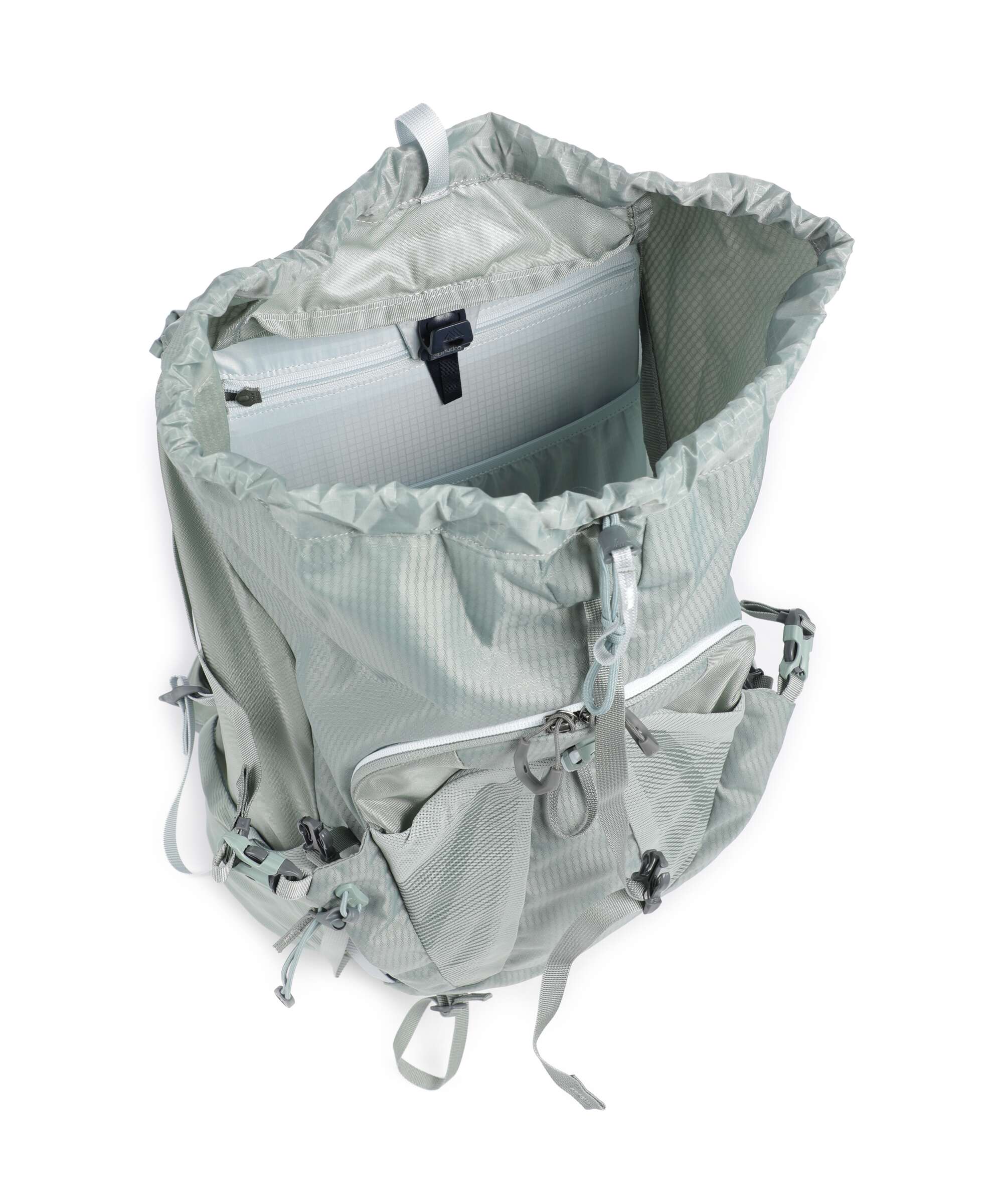 Gregory Jade 33 RC XS/SM Plecak turystyczny artichoke green - Image 5