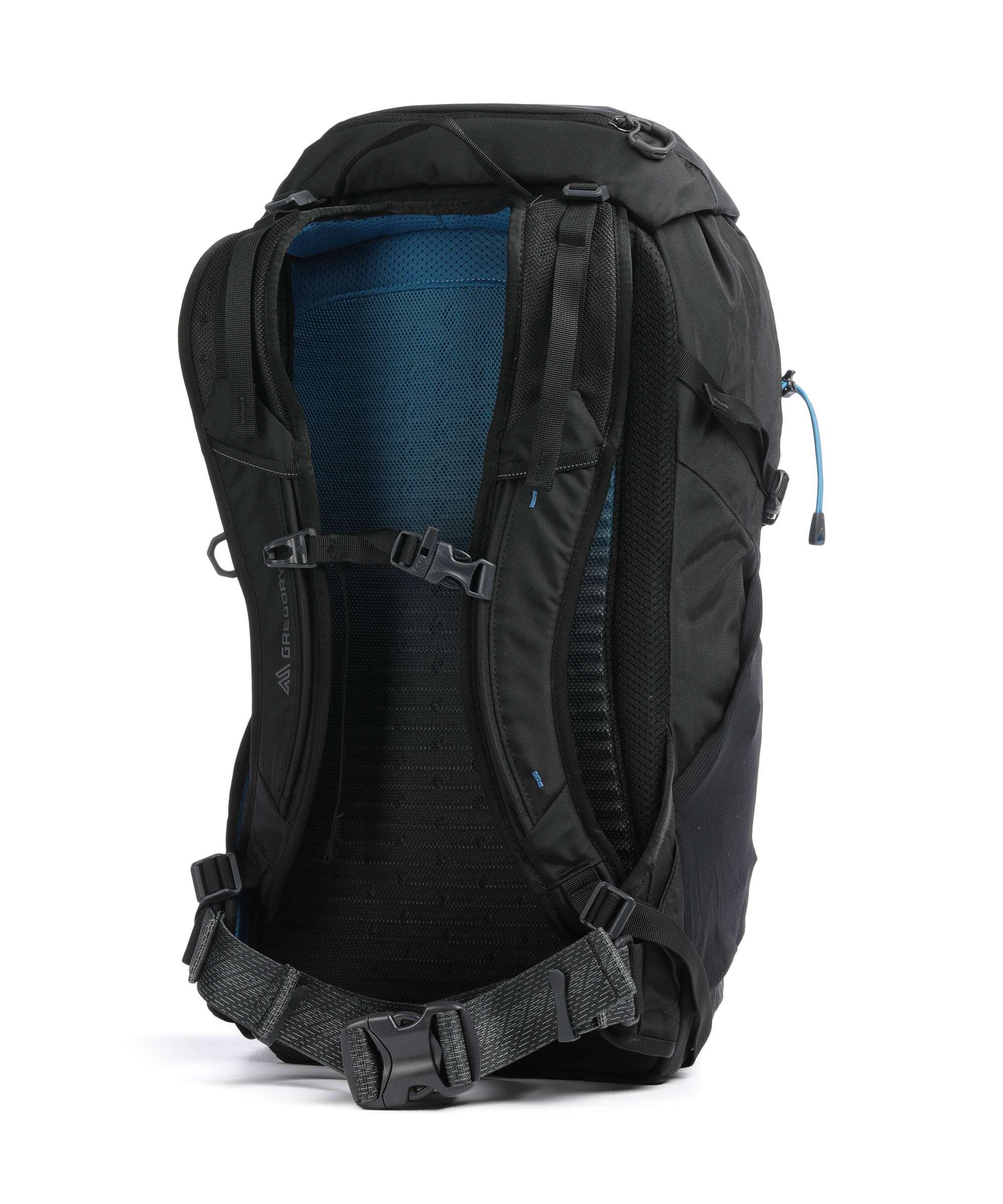 Gregory Kiro 28 RC Plecak turystyczny alpine black - Image 2