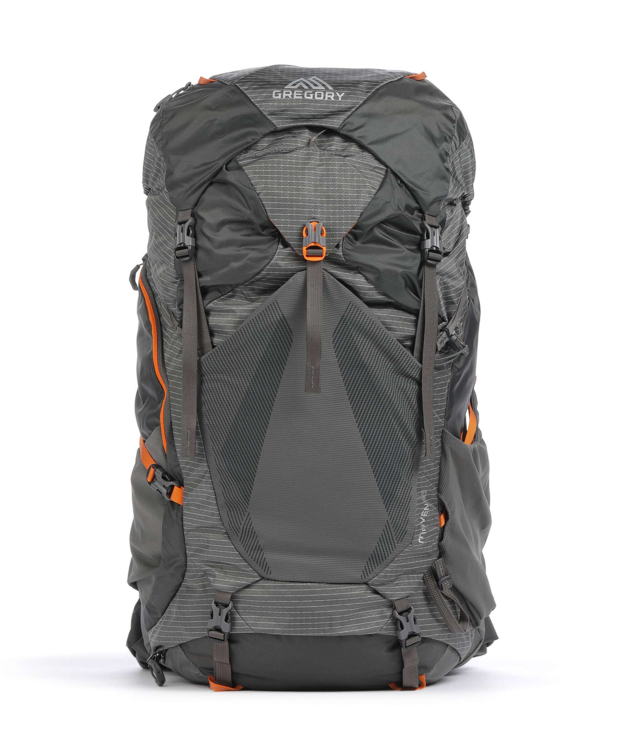 Gregory Maven 48 XS/SM RC Plecak turystyczny grey melon