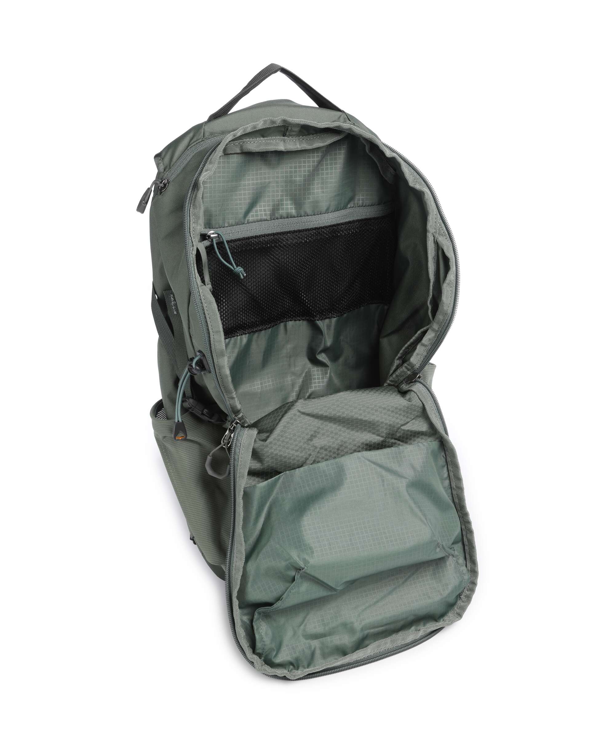 Gregory Nano 24 Plecak turystyczny terrain green - Image 5