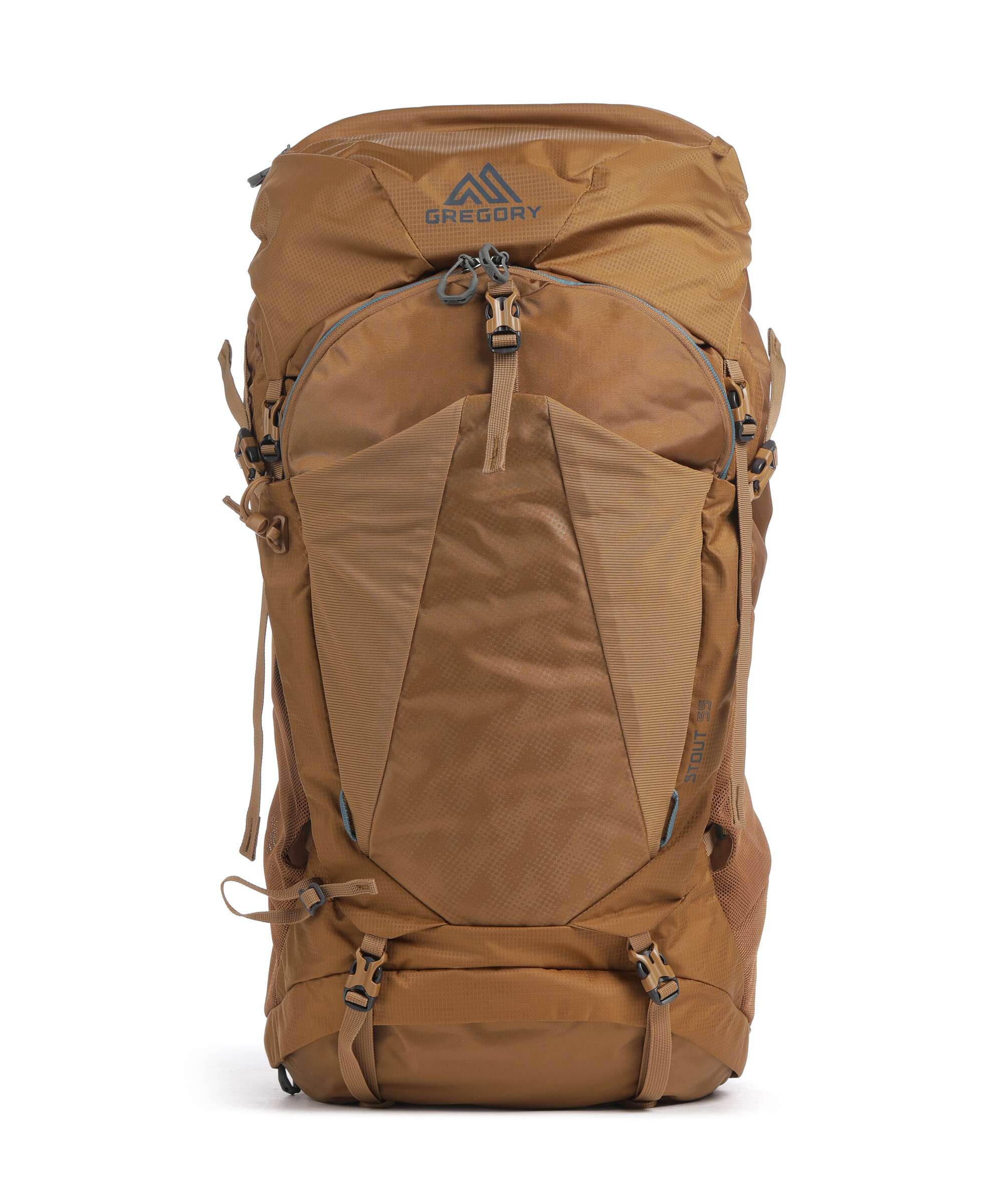 Gregory Stout 55 Plecak trekkingowy sandstone