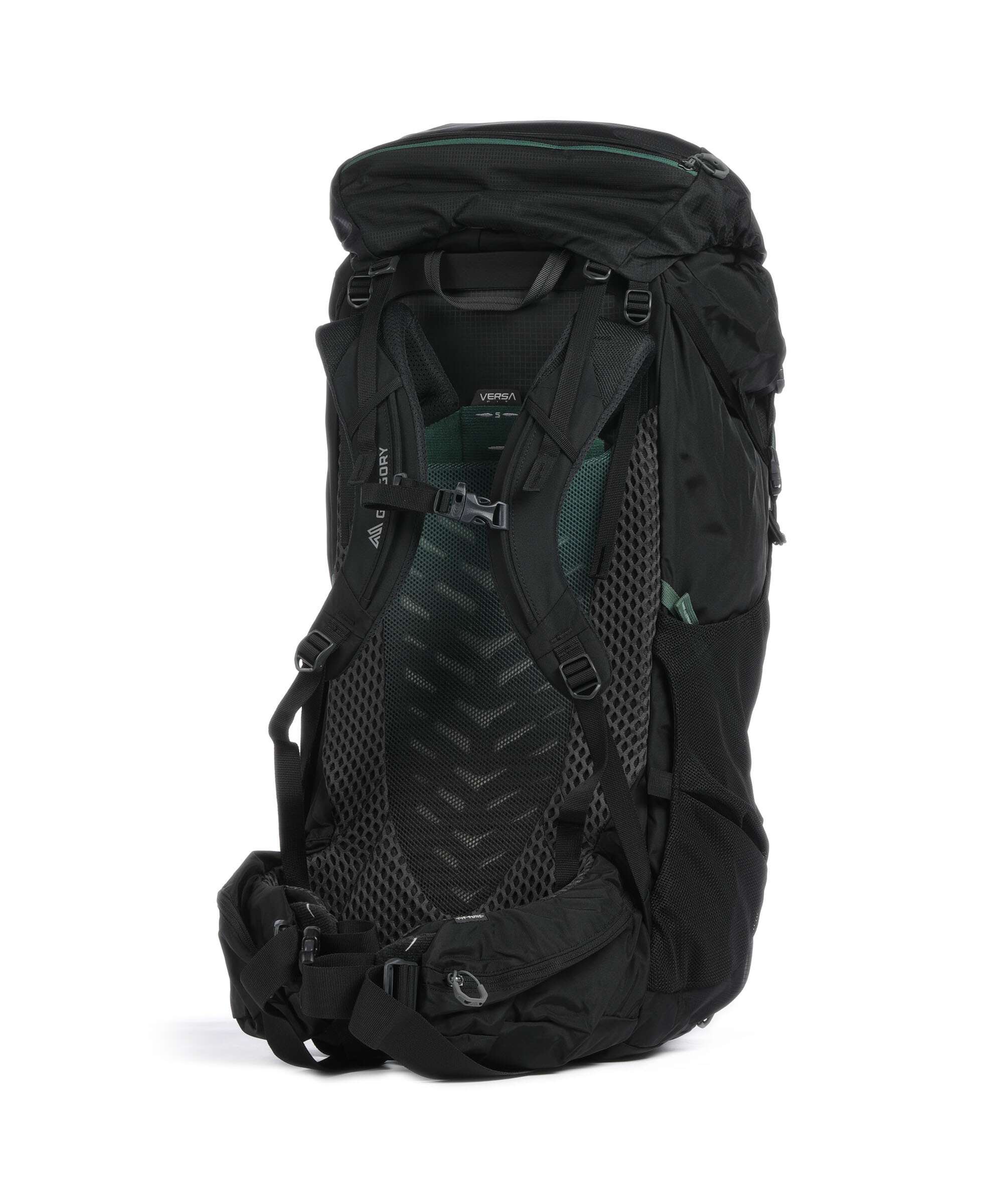 Gregory Stout 70 Plecak trekkingowy forest black - Image 2