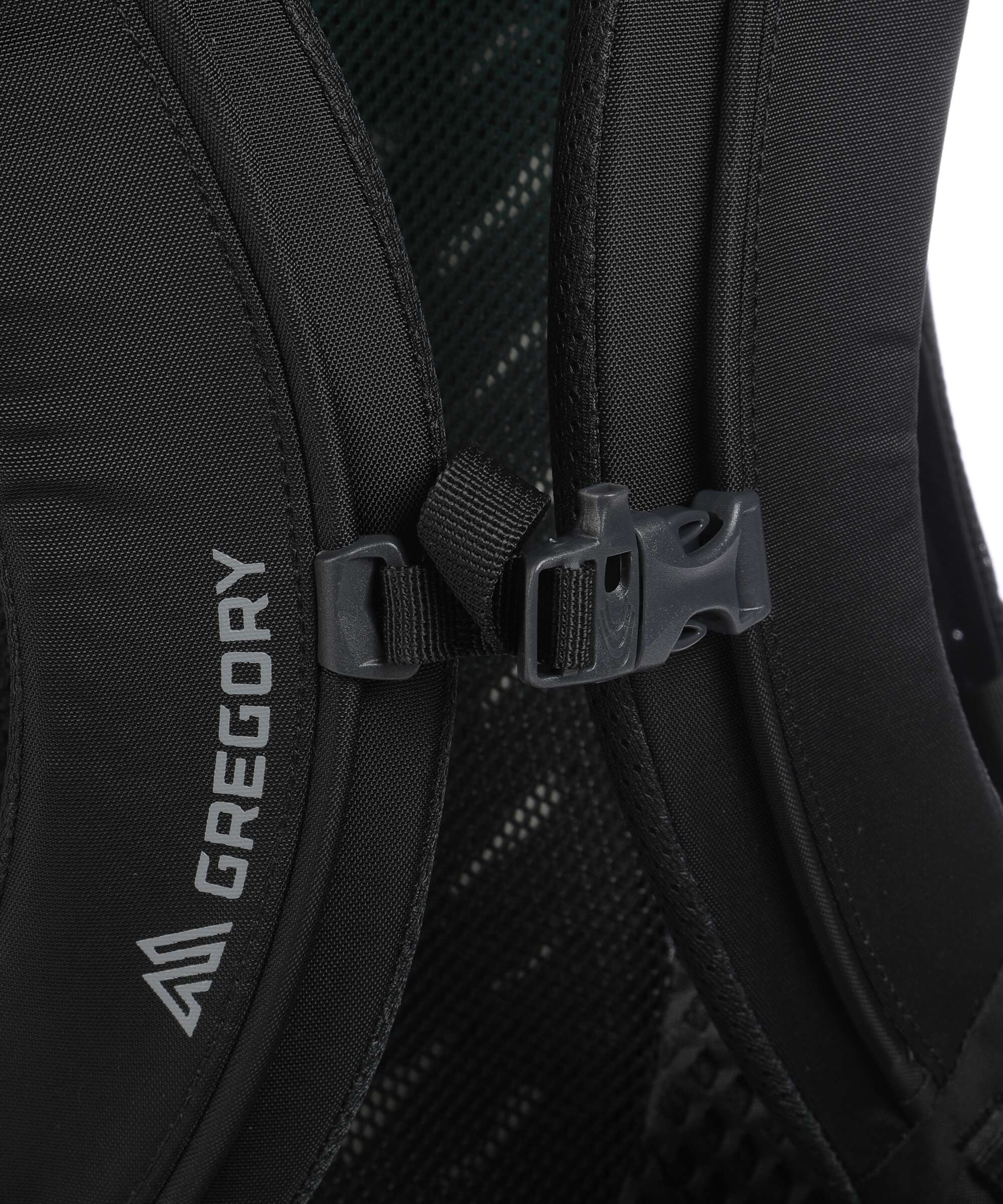 Gregory Stout 70 Plus Plecak trekkingowy forest black - Image 3