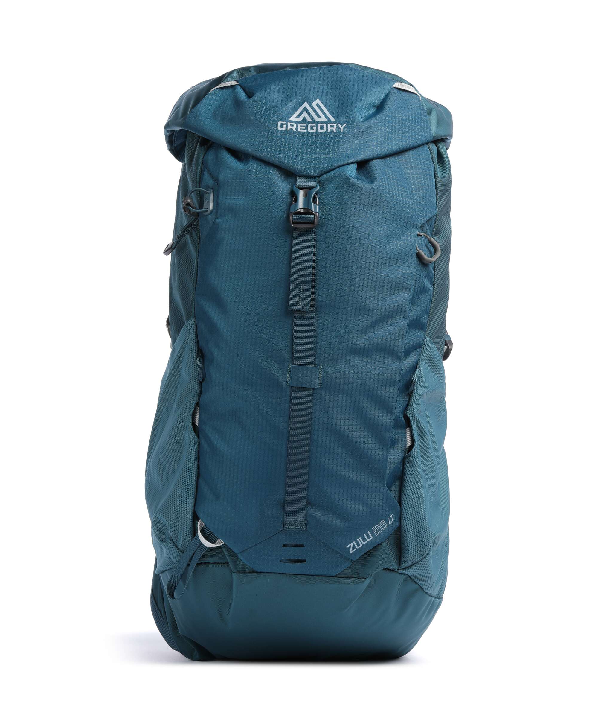 Gregory Zulu 28 RC Plecak turystyczny starlight blue