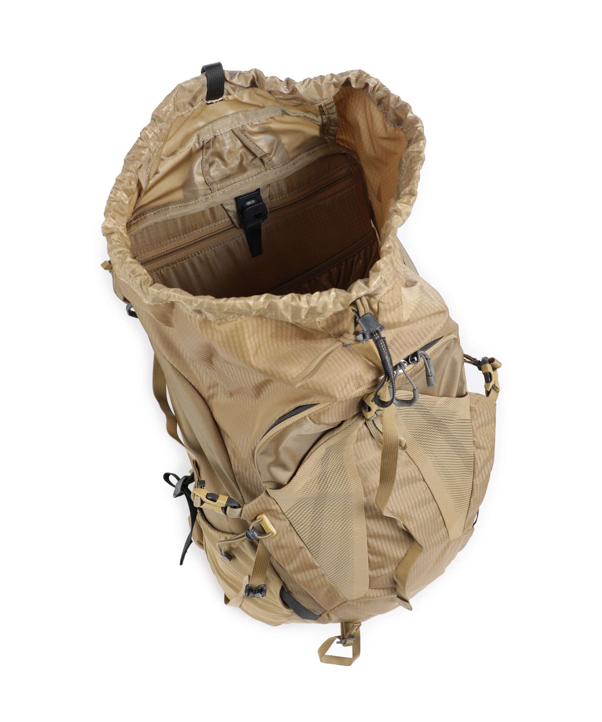Gregory Zulu 35 RC SM/MS Plecak turystyczny desert tan - Image 5