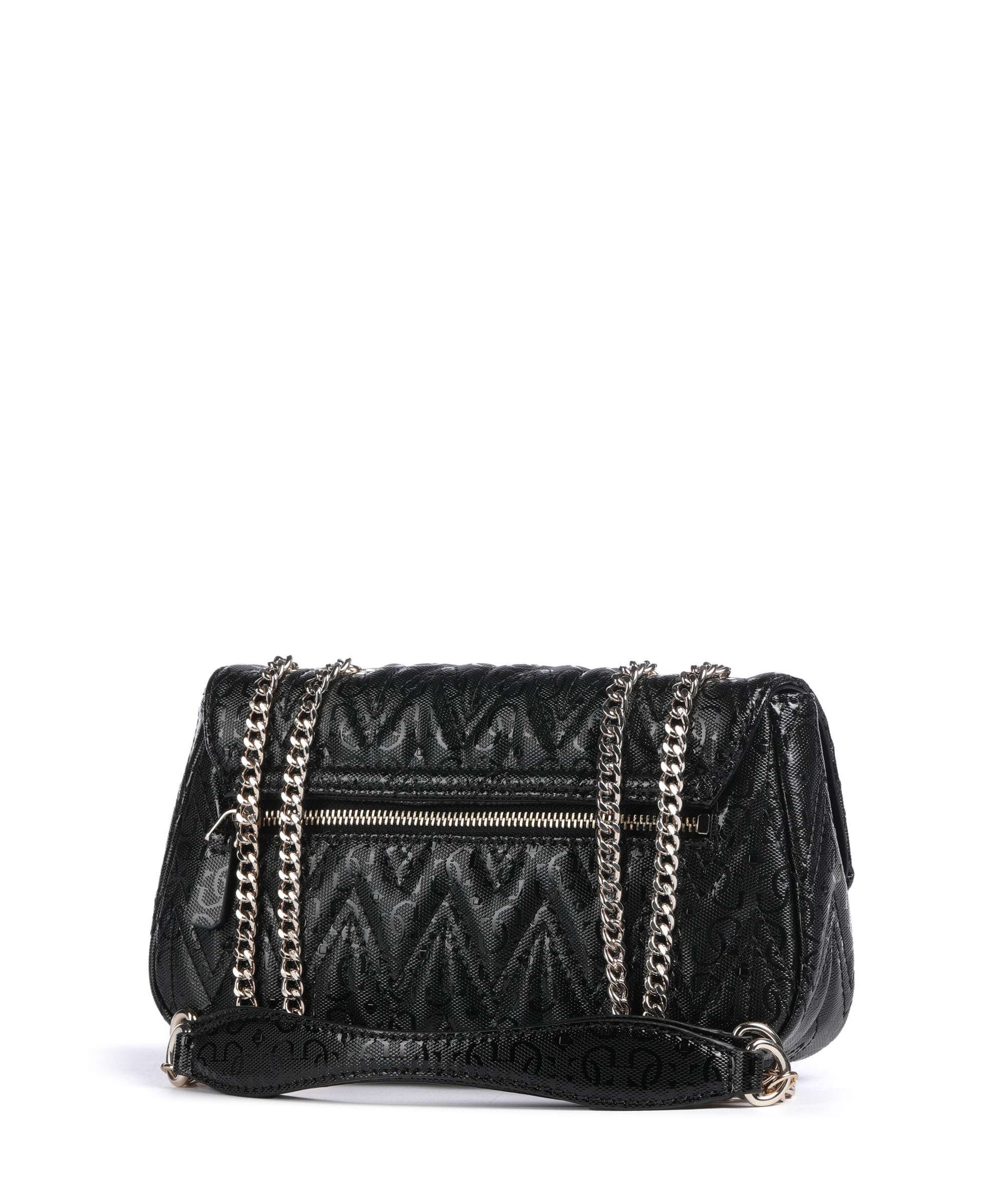 Guess Adelard Torba na ramię black - Image 2