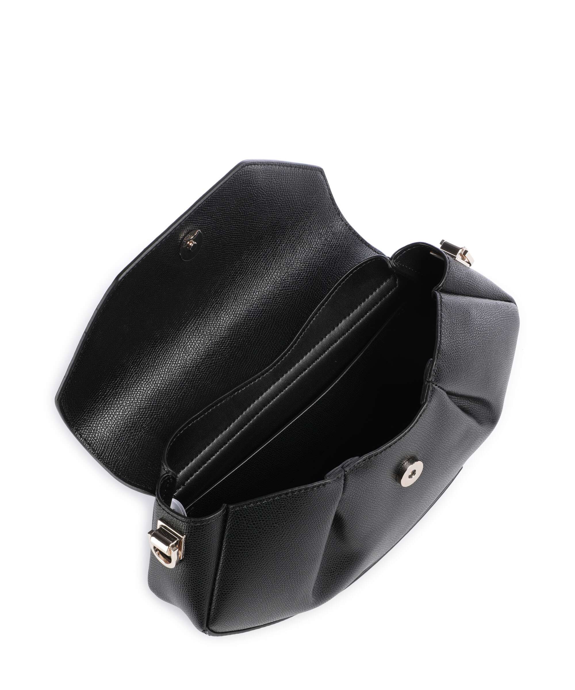 Guess Amorette Torba przez ramię black - Image 5