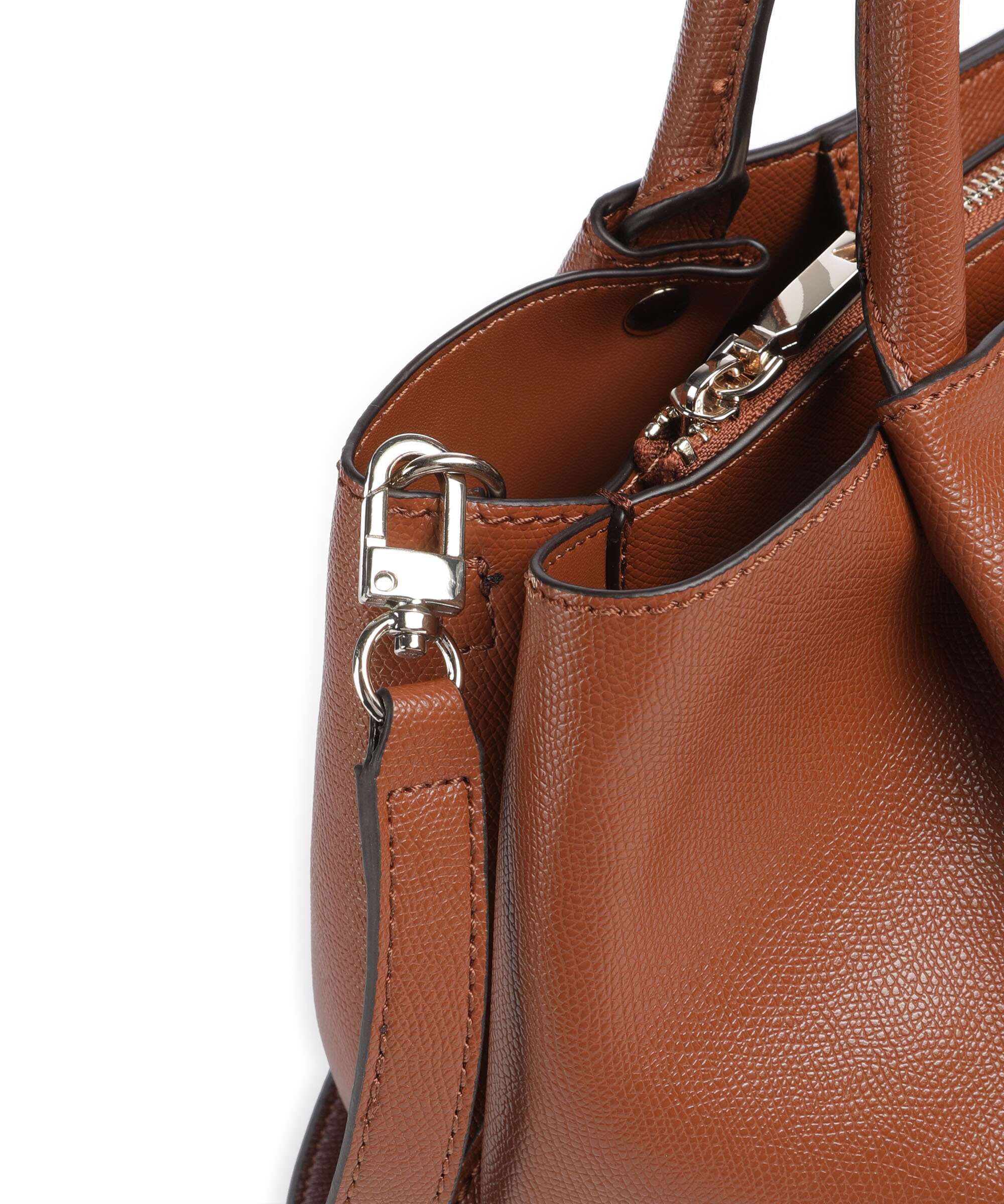 Guess Amorette Torebka cognac - Image 4