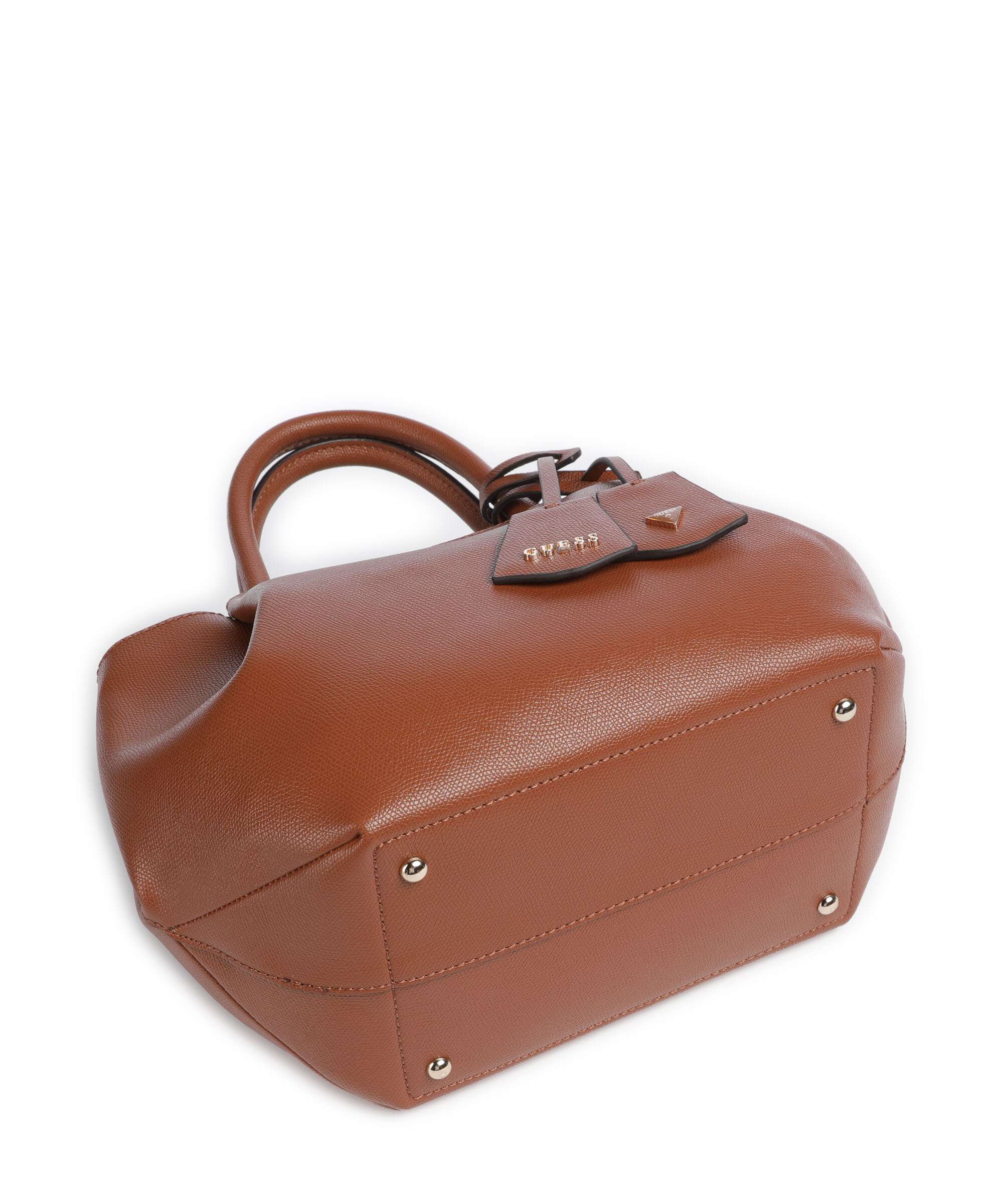 Guess Amorette Torebka cognac - Image 5