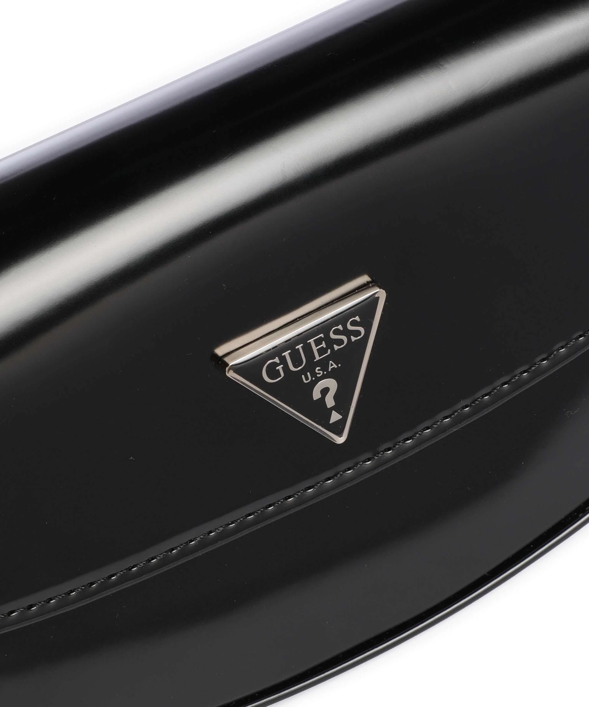 Guess Arnela Torba na ramię black - Image 4