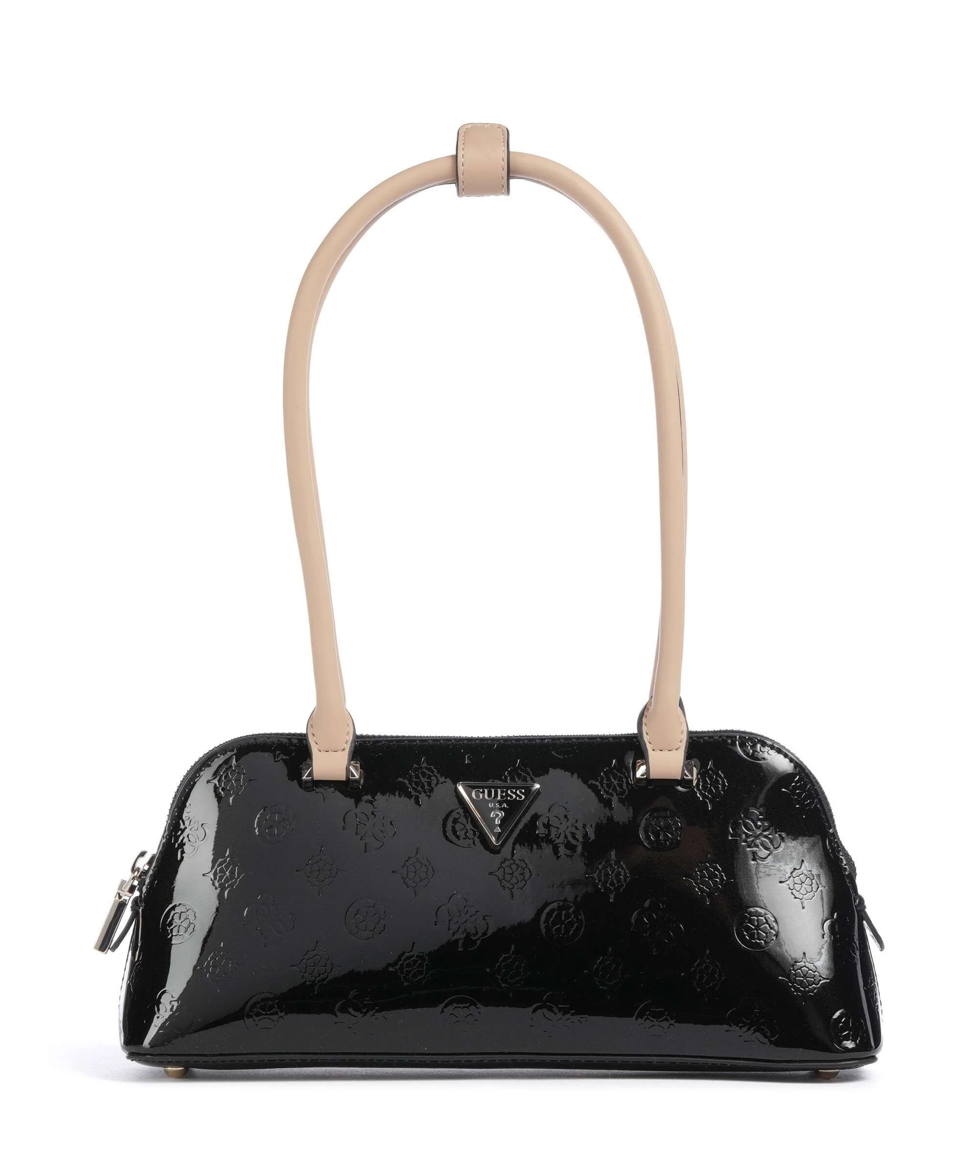 Guess Arnela Torba na ramię black logo