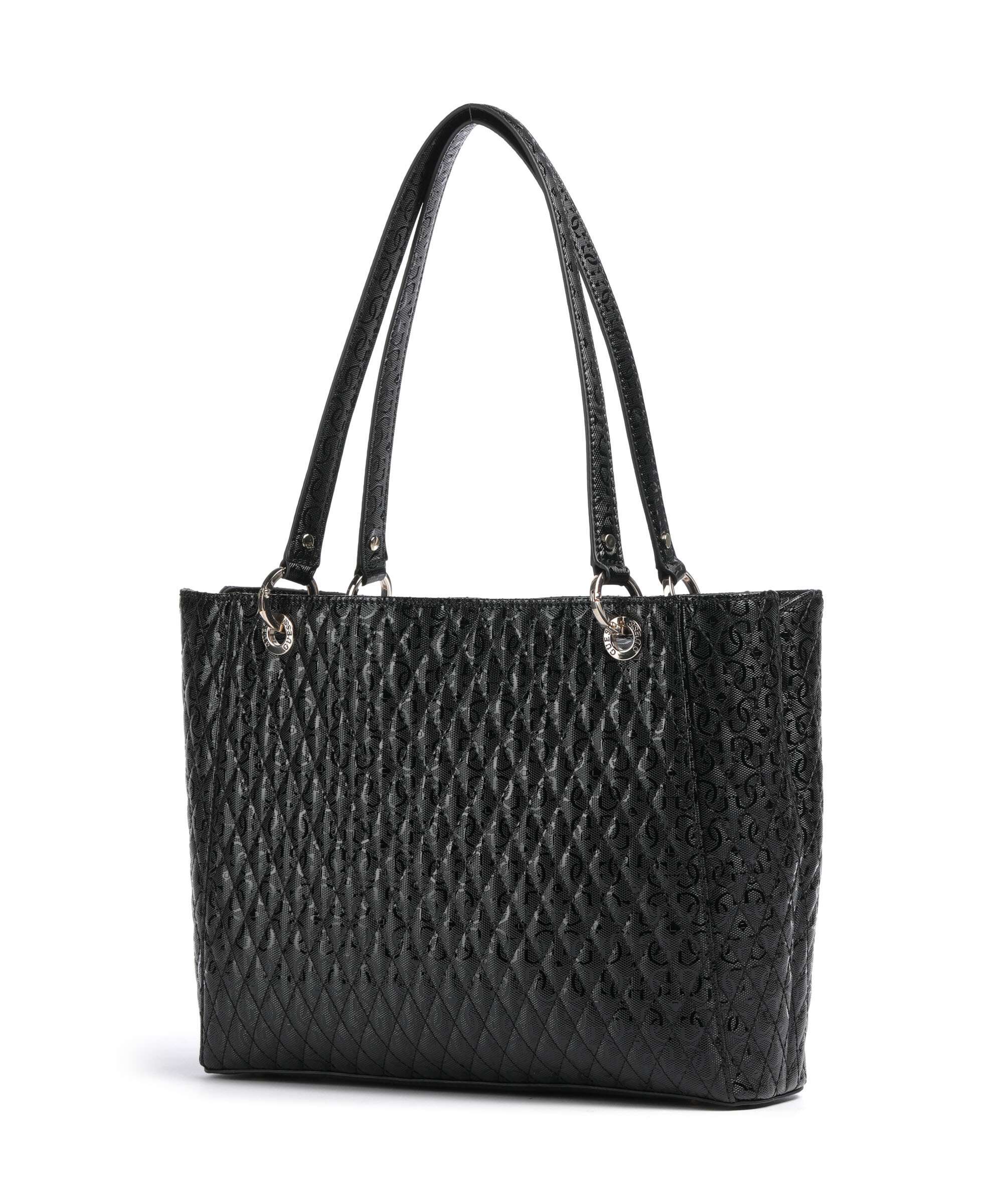 Guess Betula Torba na zakupy black - Image 2