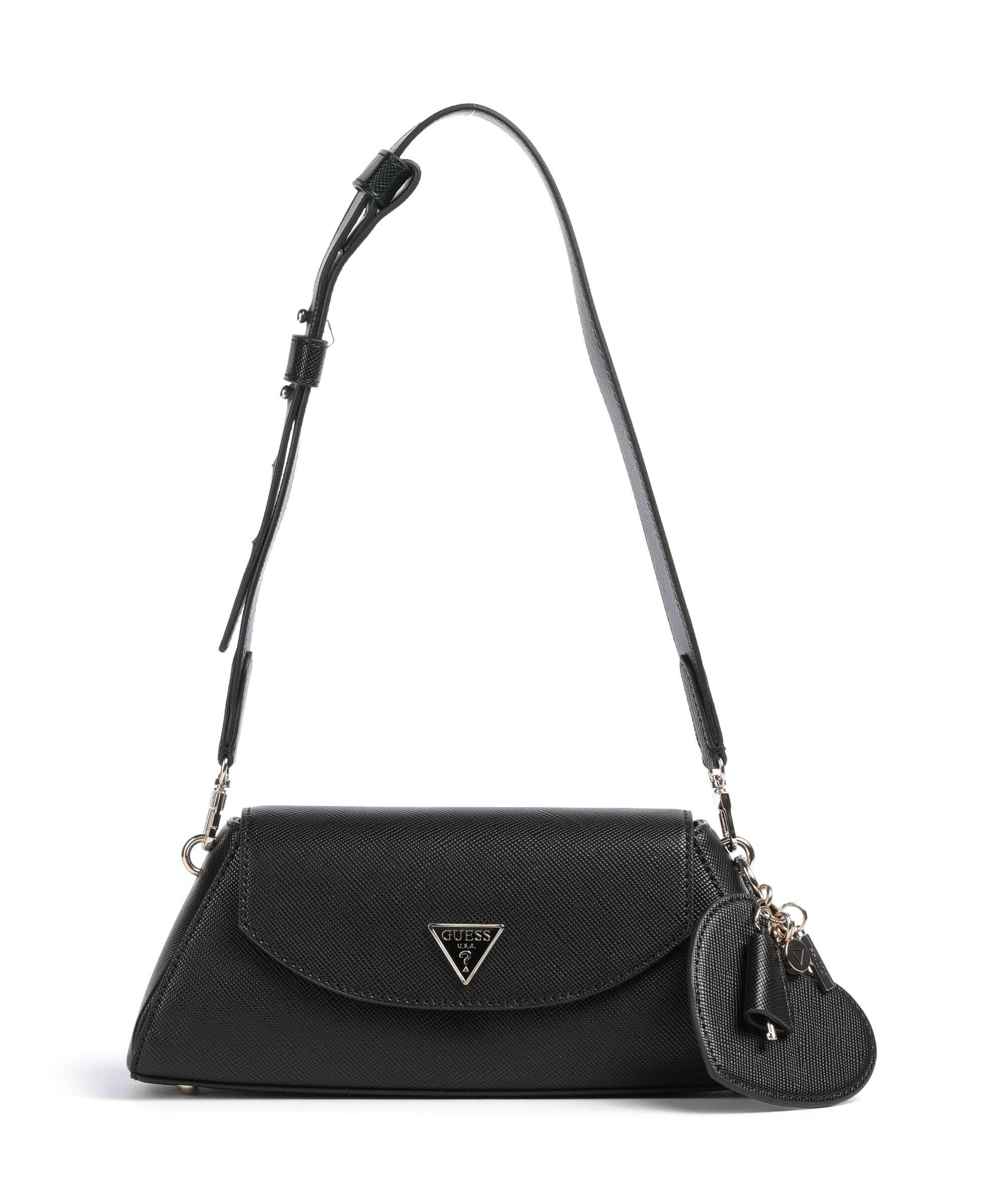 Guess Bolena Torba na ramię black