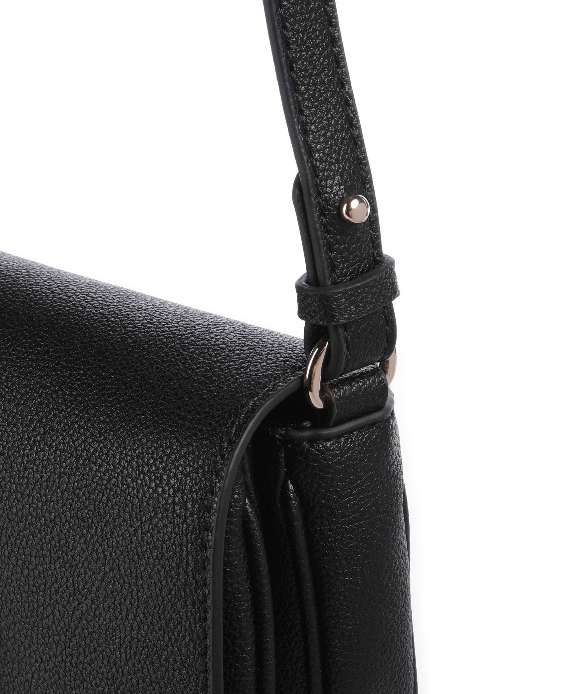 Guess Calebra Torba przez ramię black - Image 4
