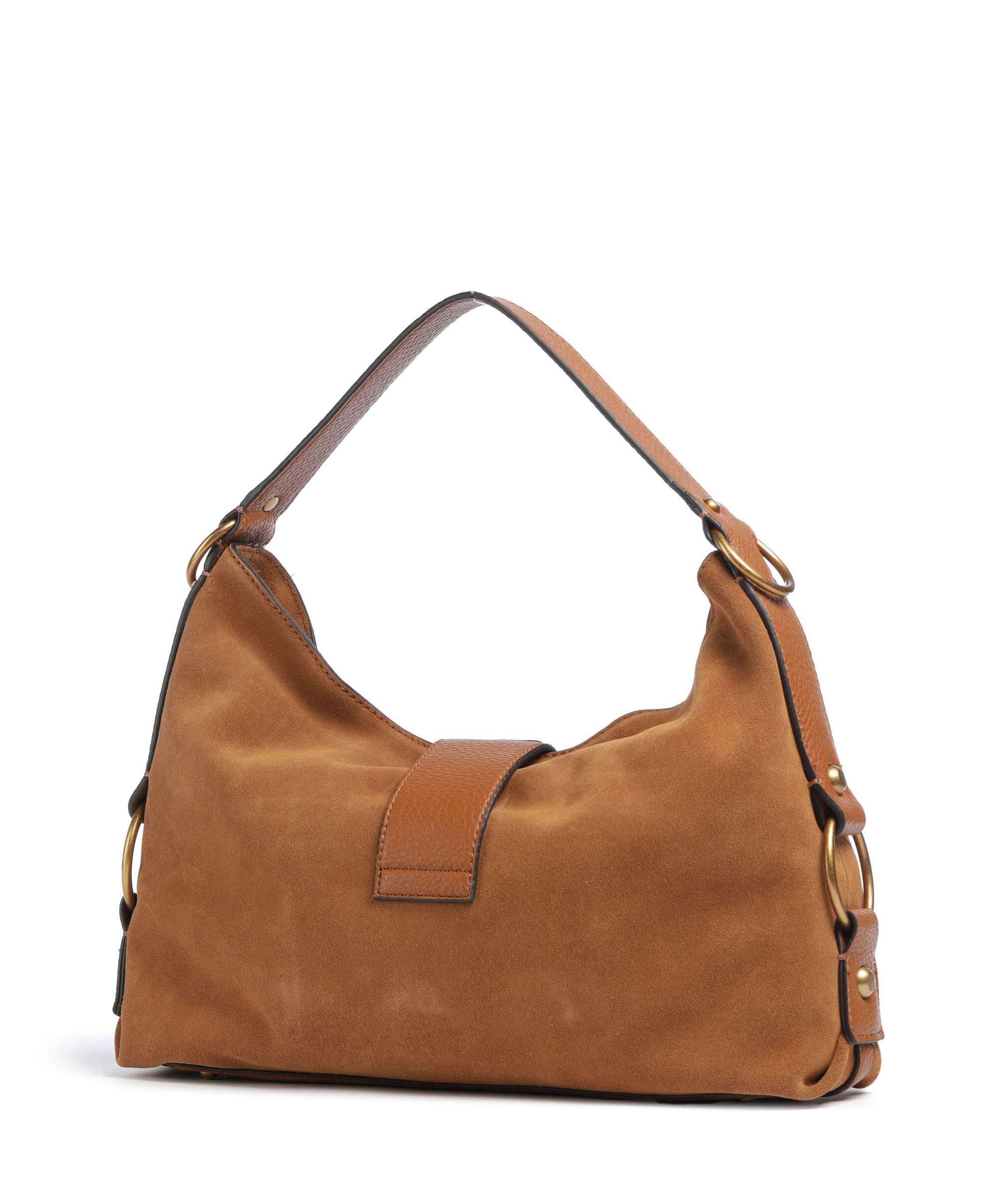 Guess Camden Torebka worek cognac - Image 2