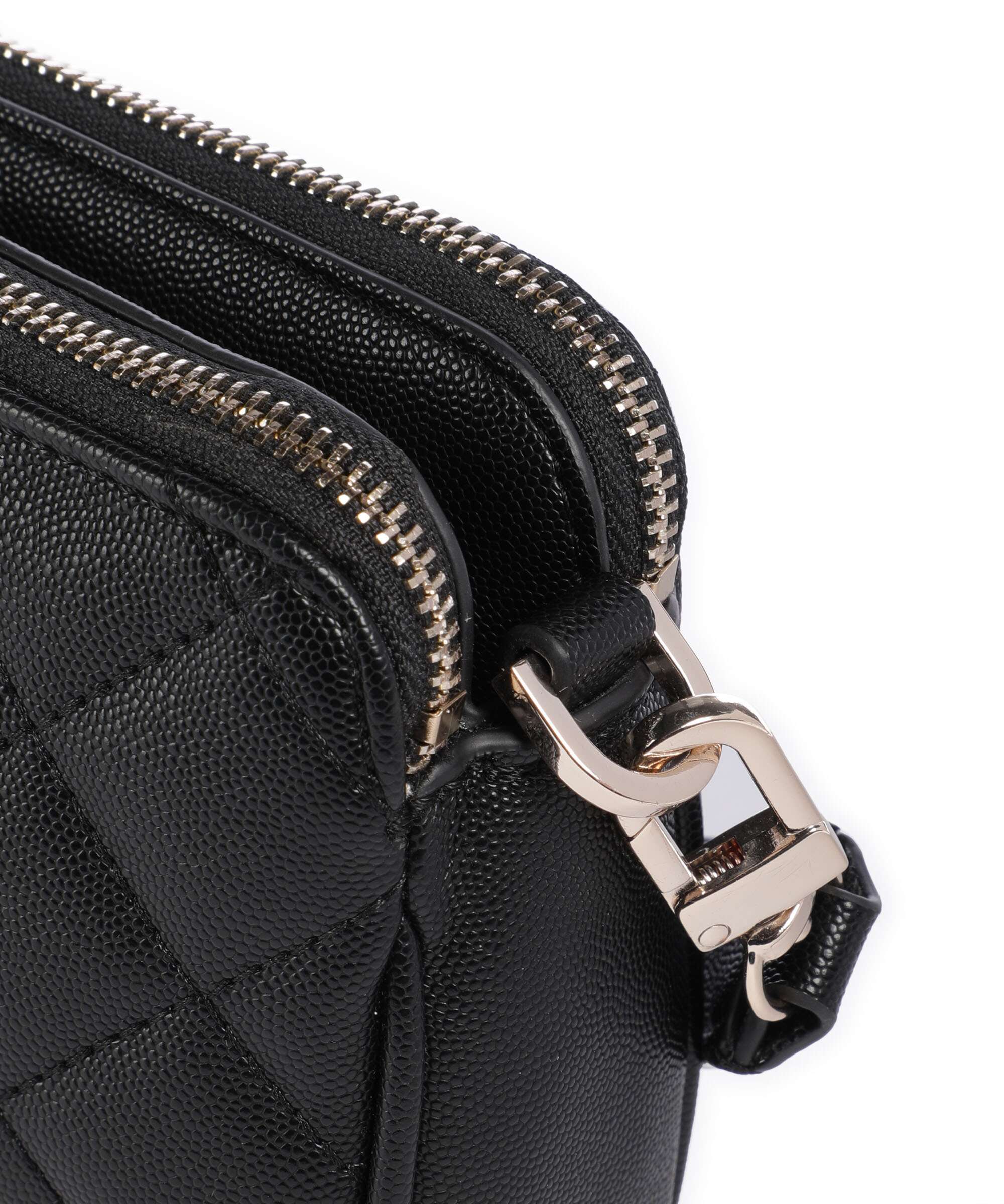 Guess Carly Eco Torba przez ramię black - Image 4