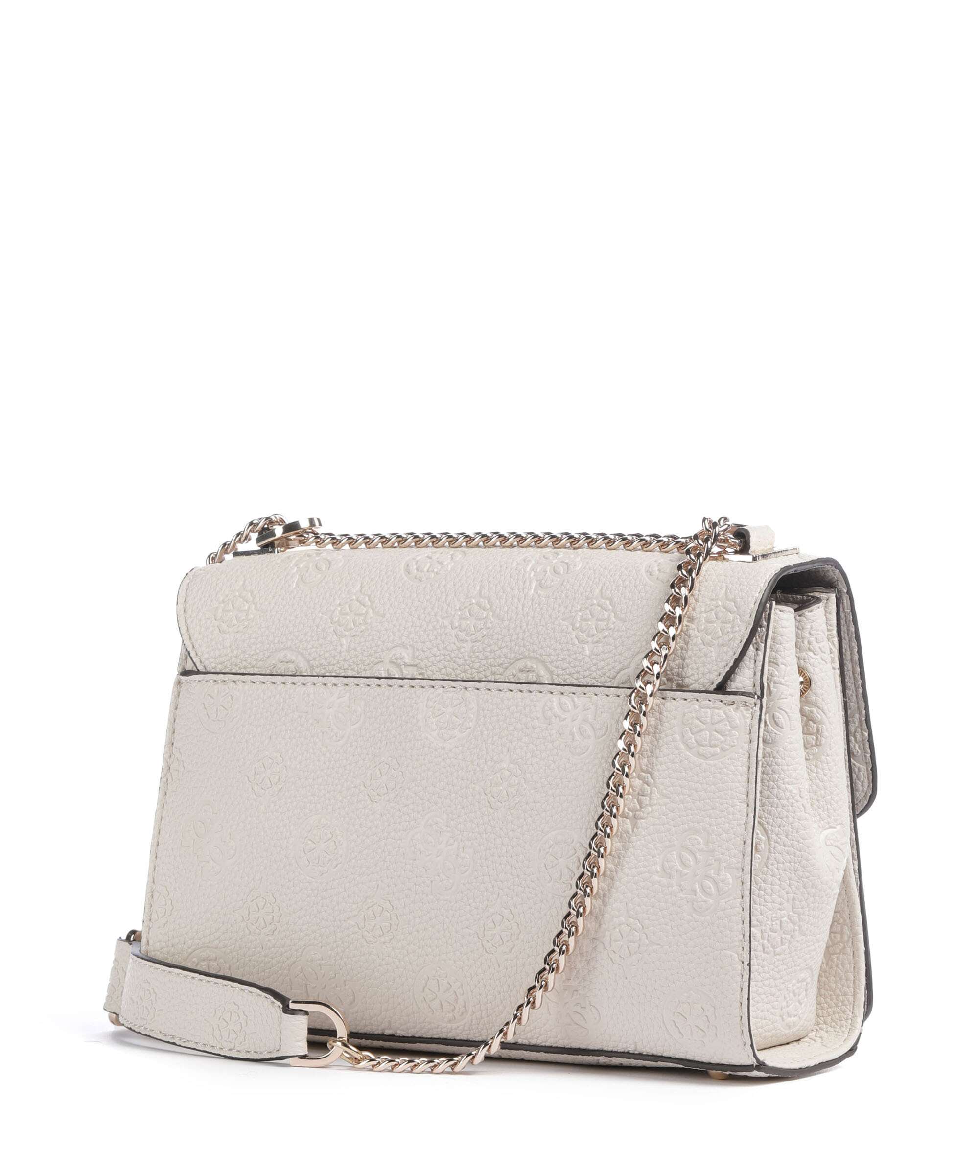Guess Cresidia Torba na ramię bone logo - Image 2