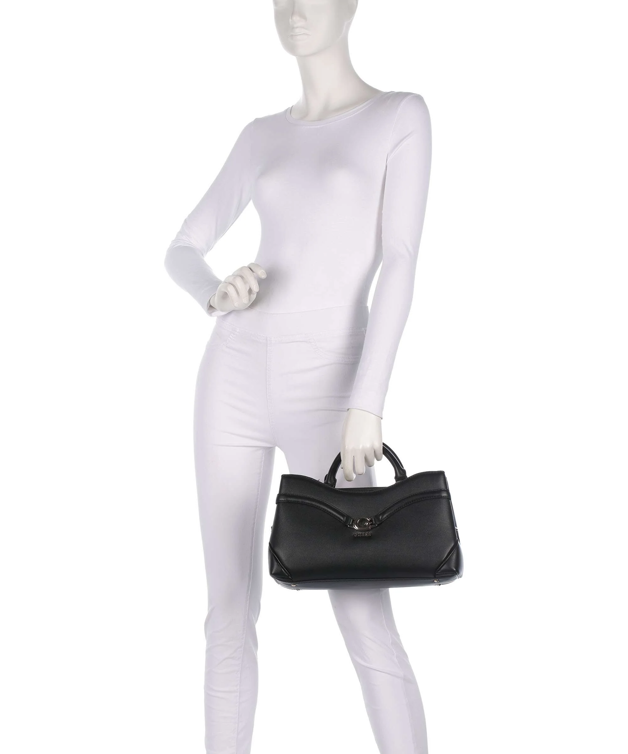 Guess Dea Torebka black - Image 3
