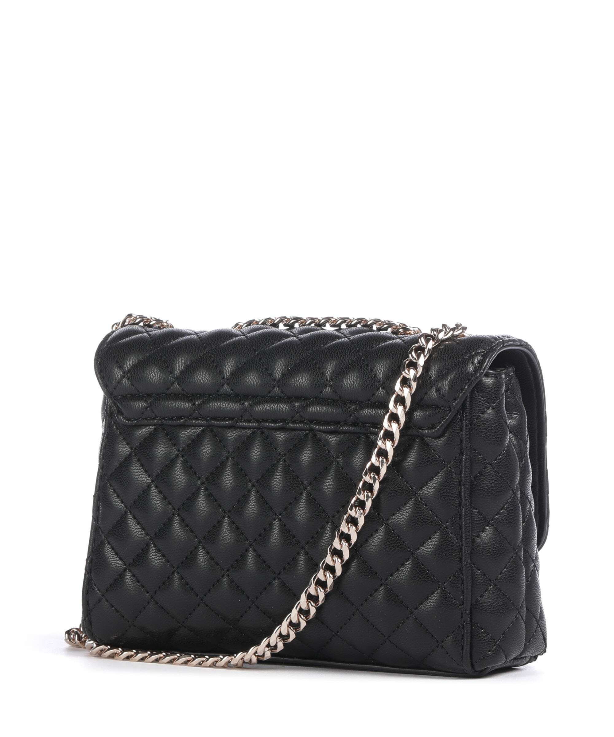 Guess Everlee Torba na ramię black - Image 2