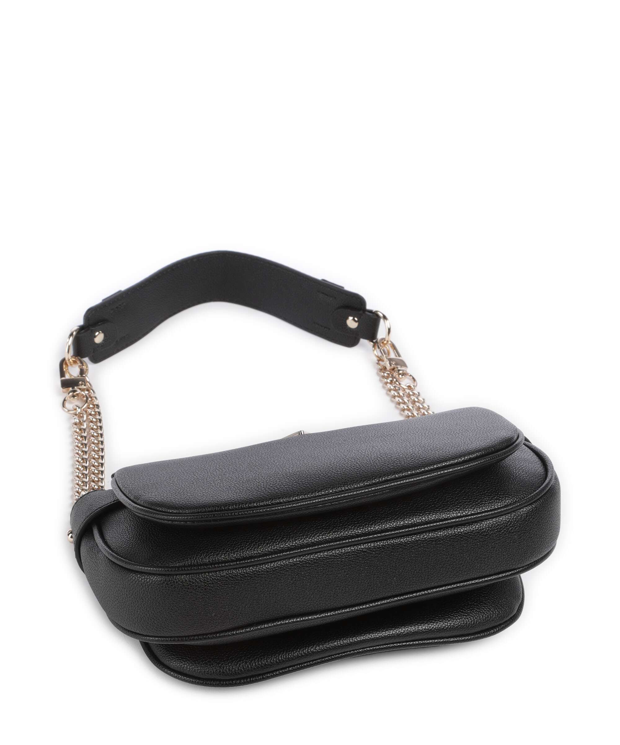 Guess Fedora Torba na ramię black - Image 6