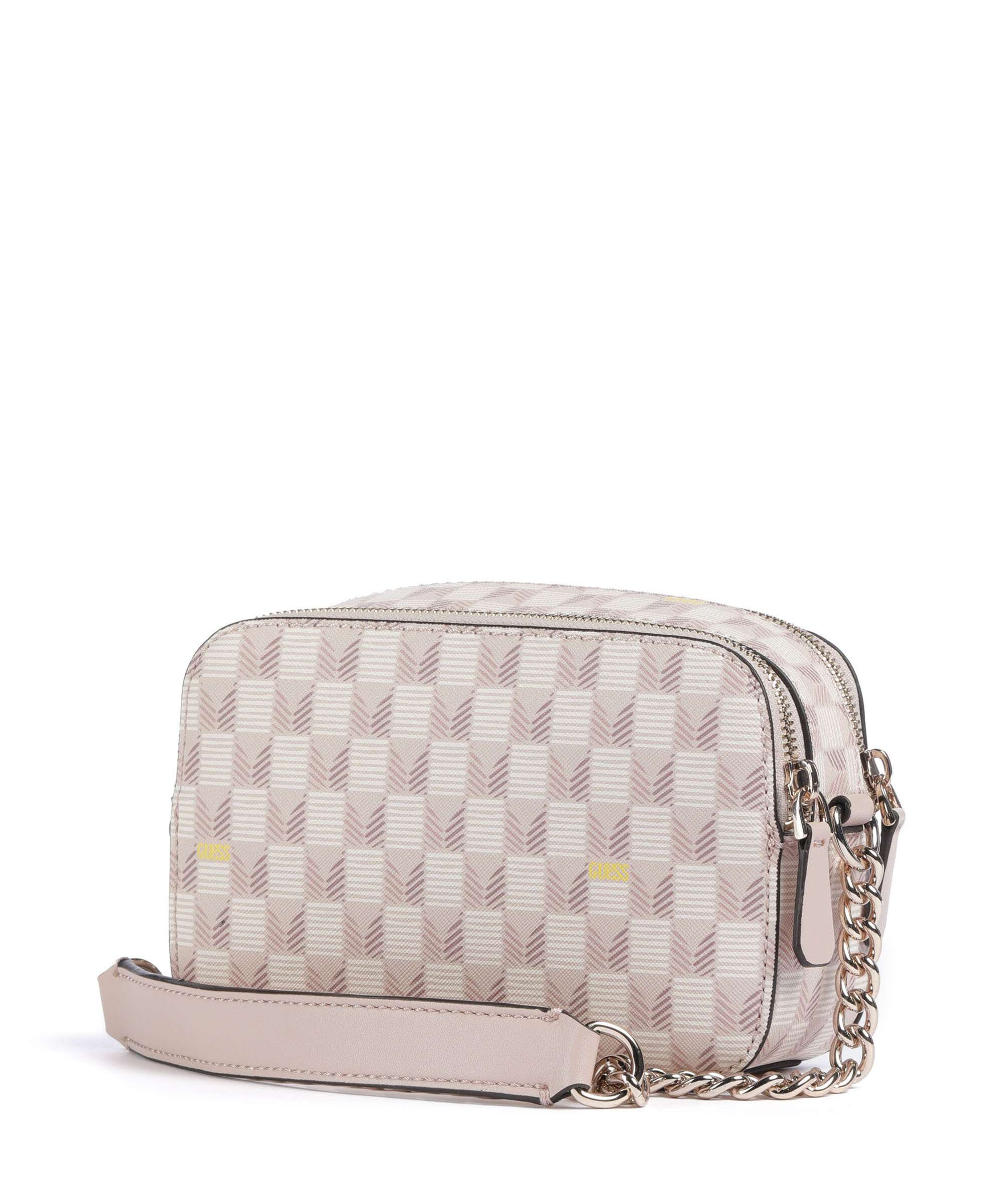 Guess G Wave Torba przez ramię blush logo - Image 2