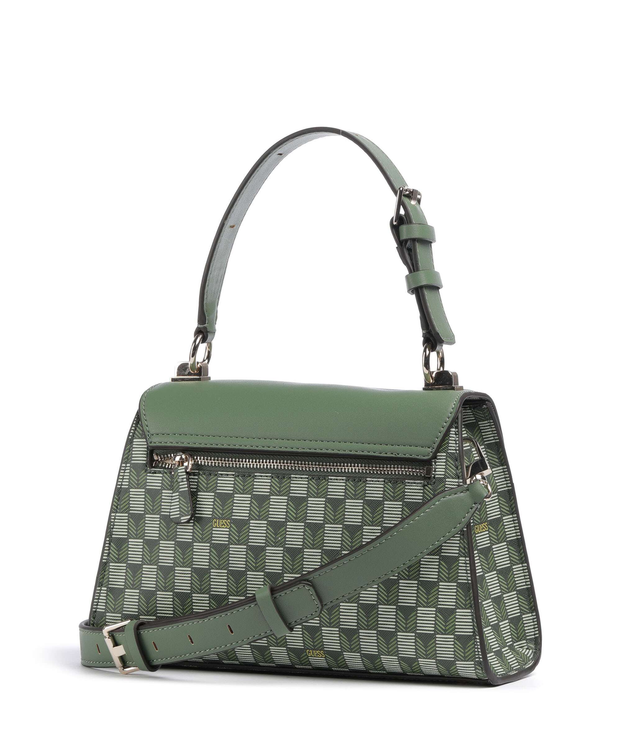 Guess G Wave Torebka green logo - Image 2