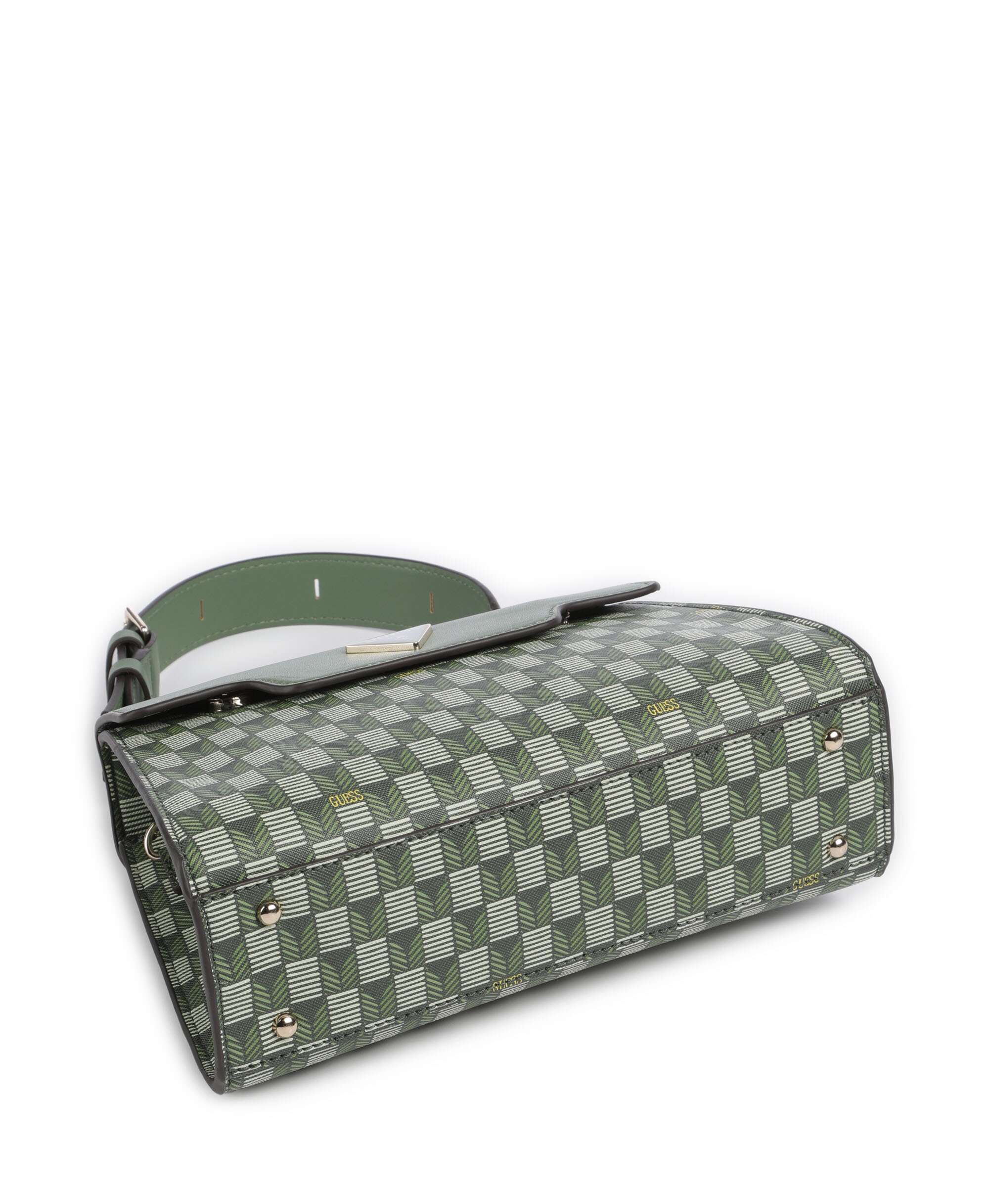 Guess G Wave Torebka green logo - Image 5