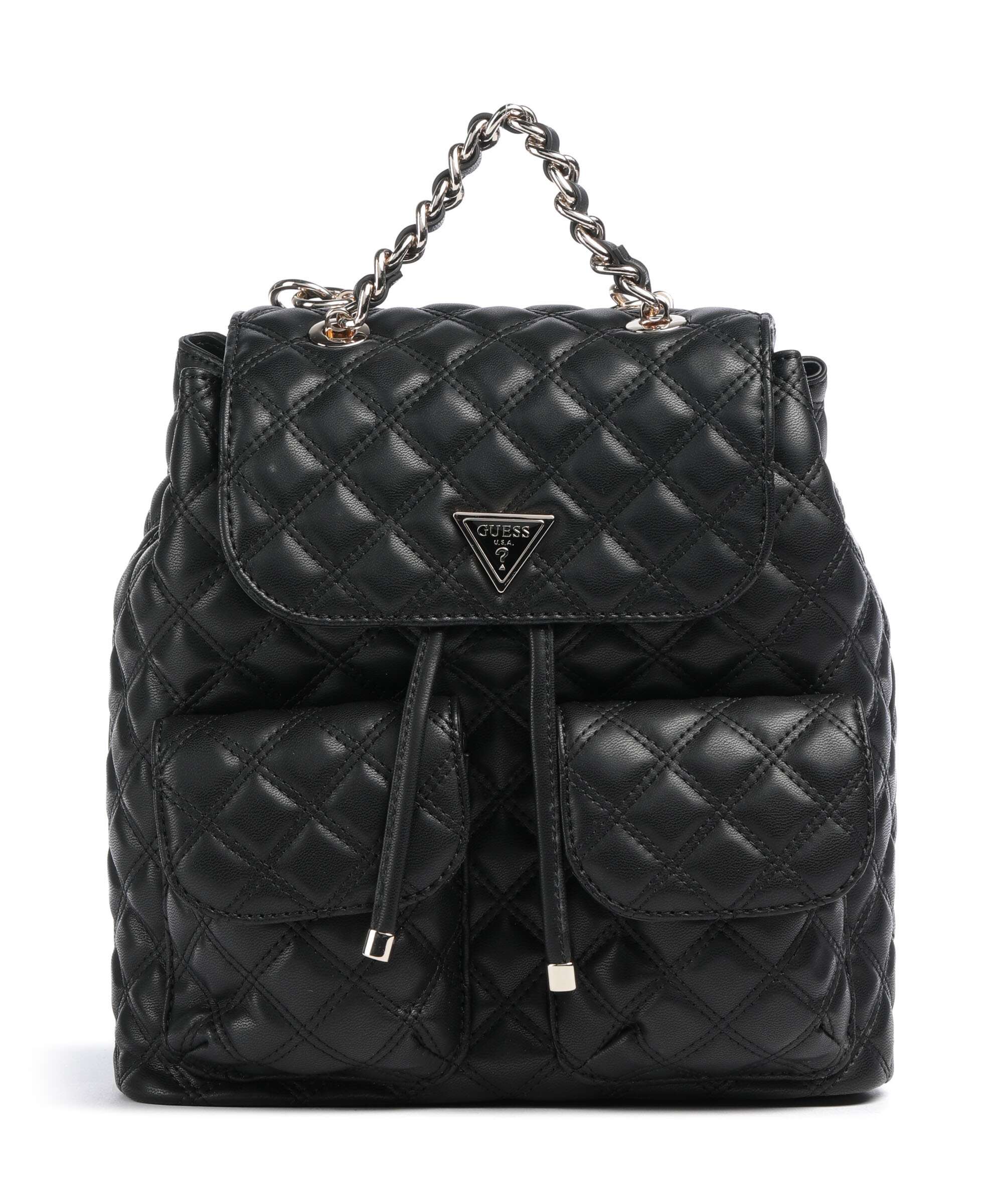 Guess Giully Plecak black