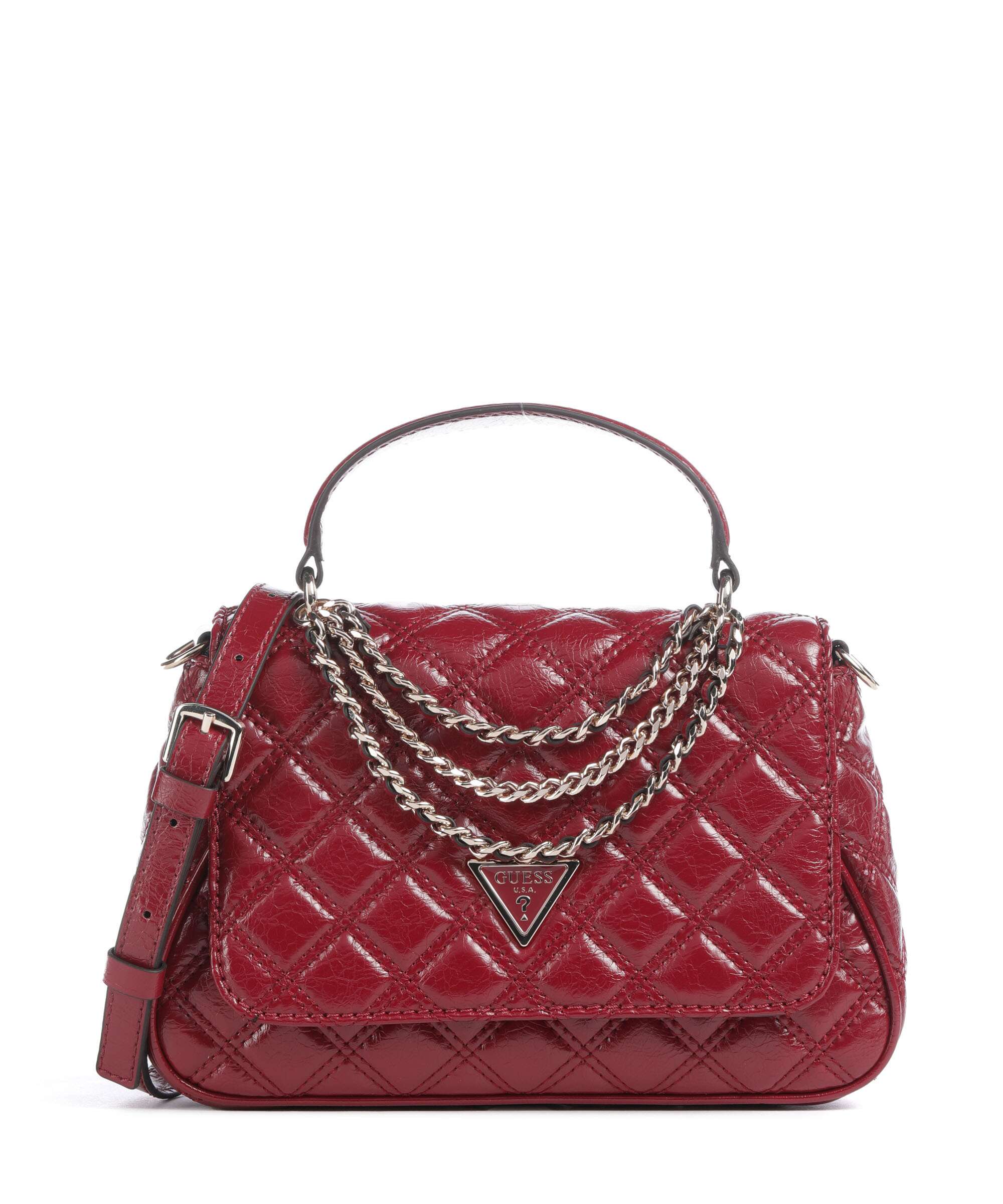 Guess Giully Torebka red