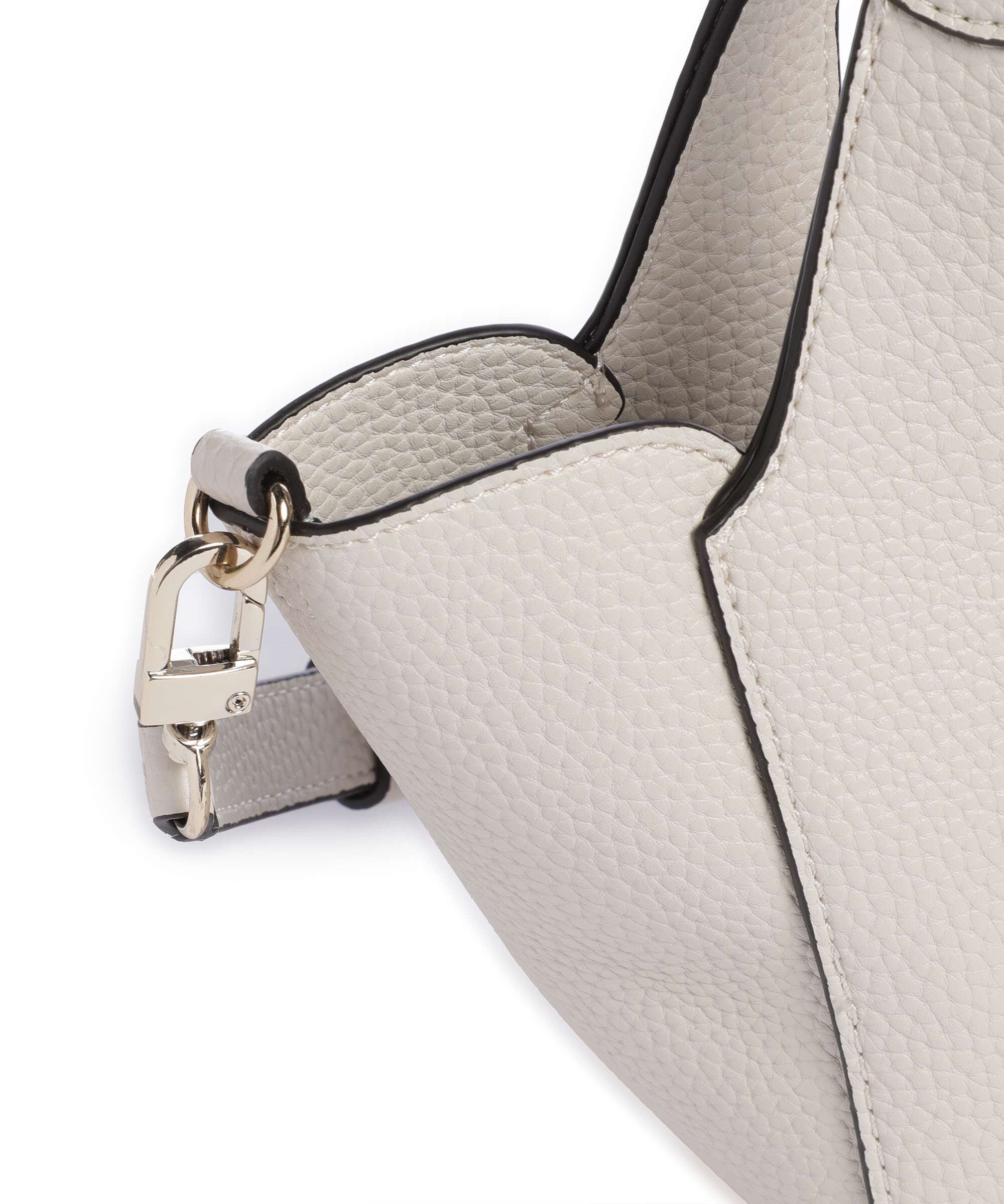 Guess Helina Mini Torebka bone - Image 5