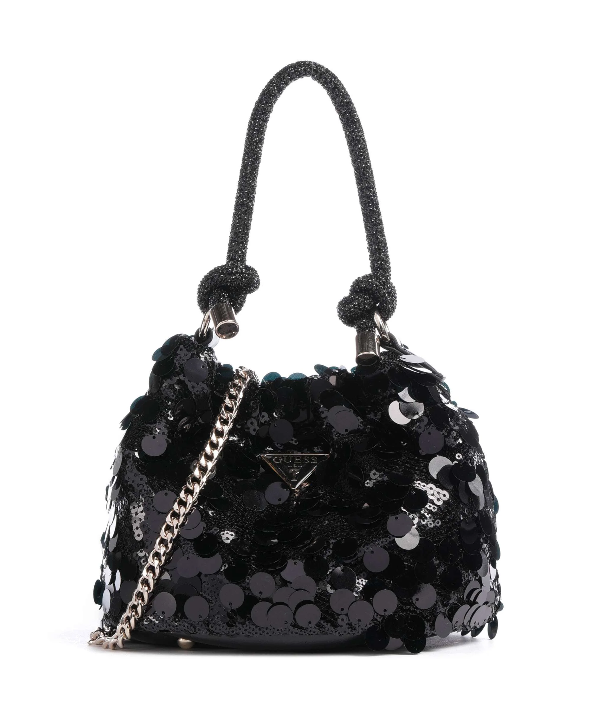 Guess Holiday Torebka worek black