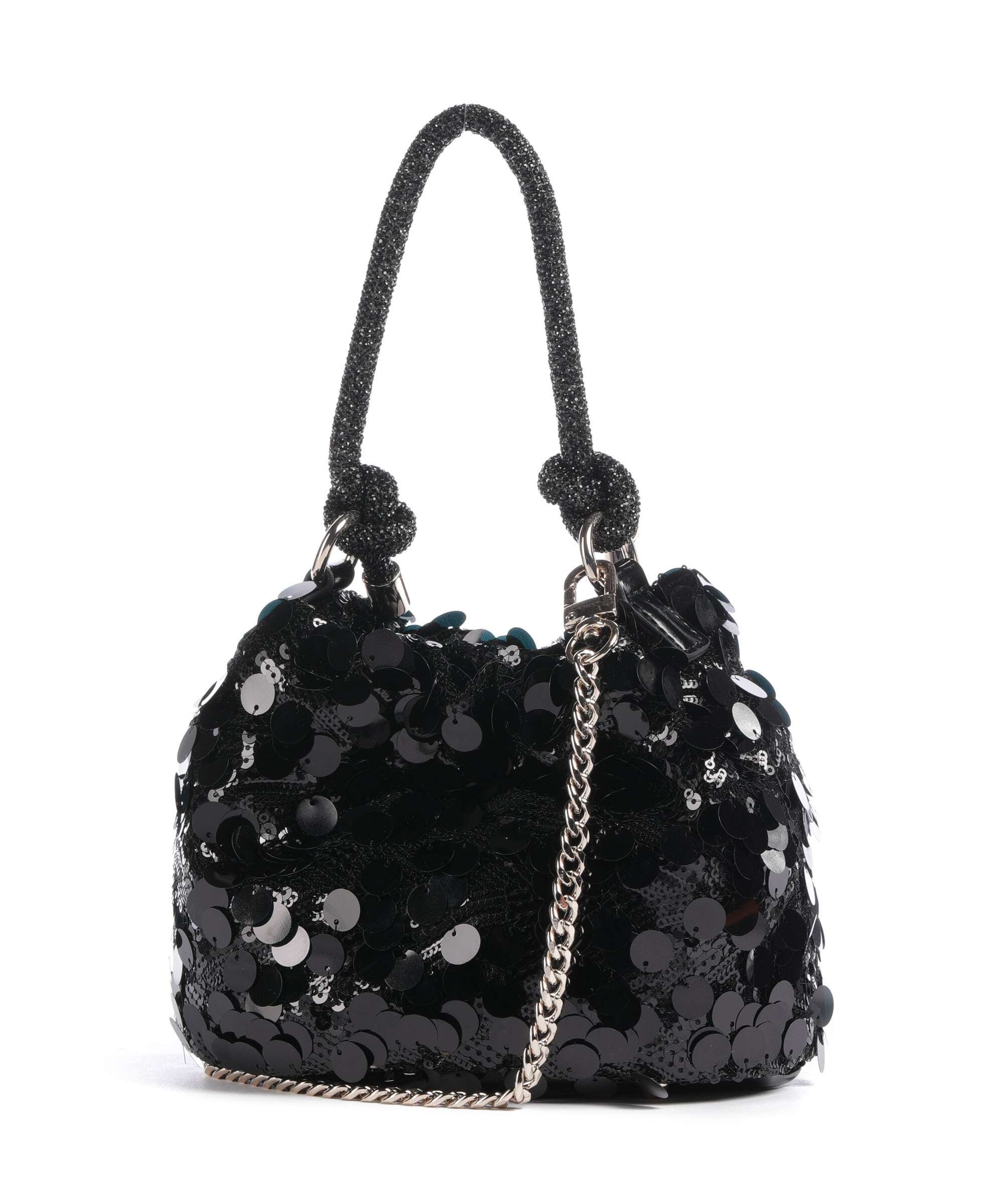 Guess Holiday Torebka worek black - Image 2
