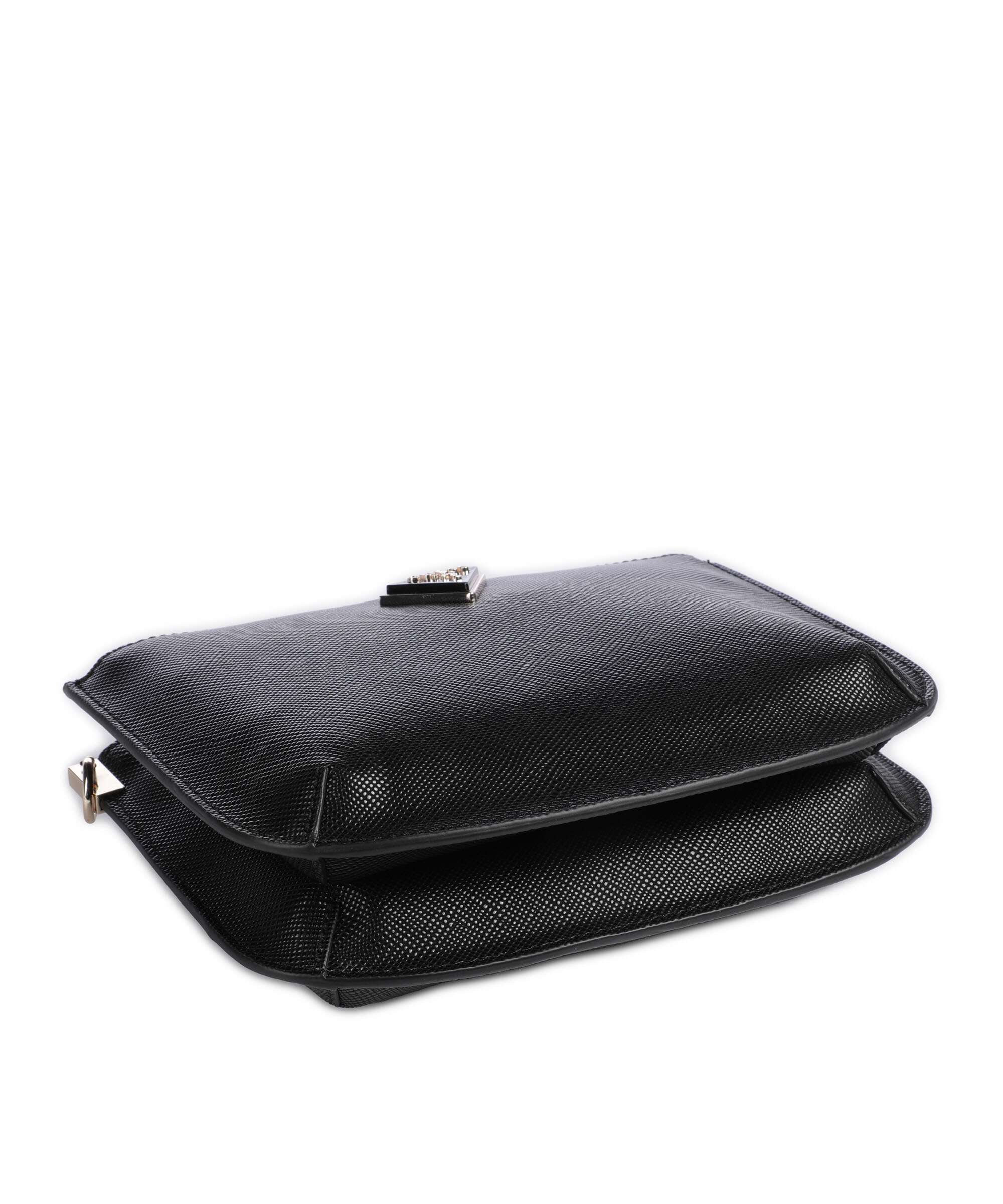 Guess Ilia Torba przez ramię black - Image 5