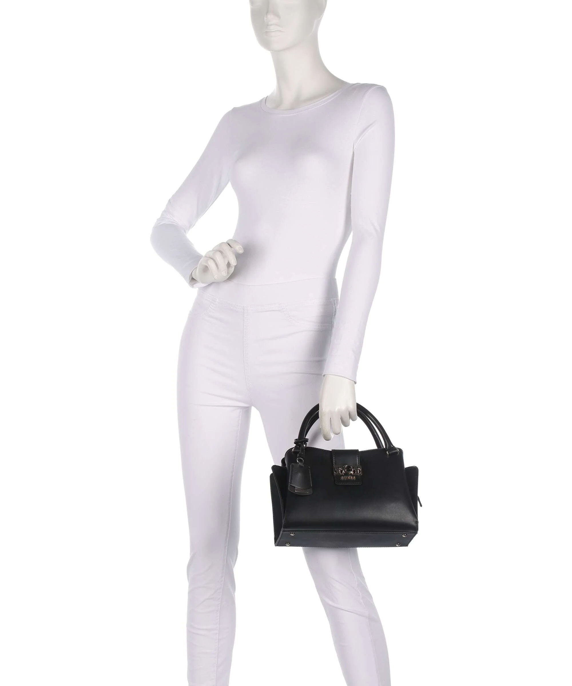 Guess Jane Torebka black - Image 3