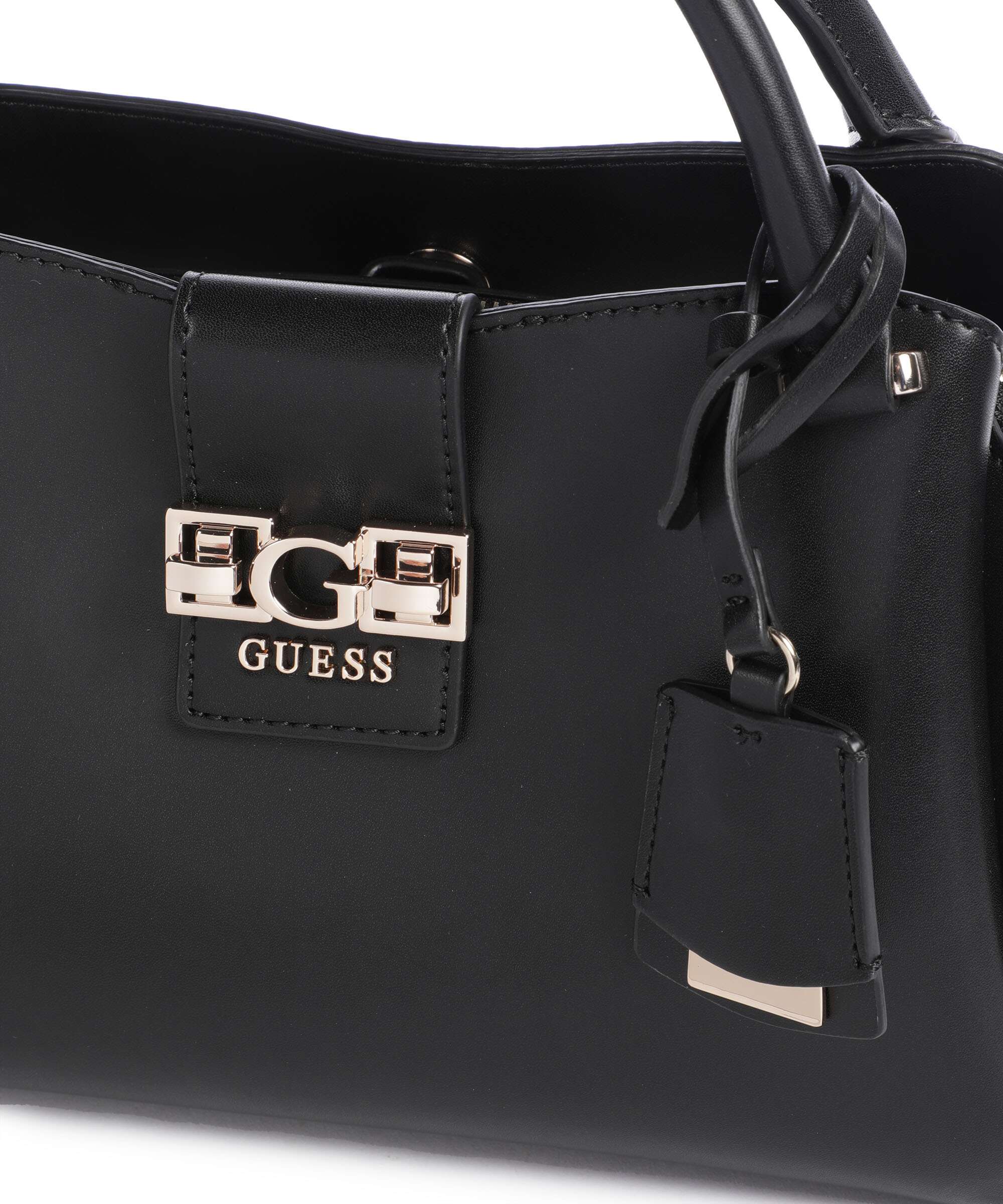 Guess Jane Torebka black - Image 4