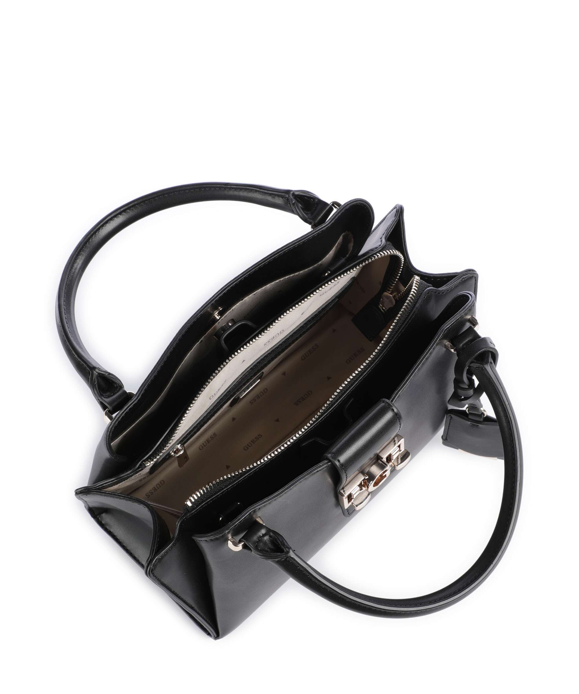 Guess Jane Torebka black - Image 6