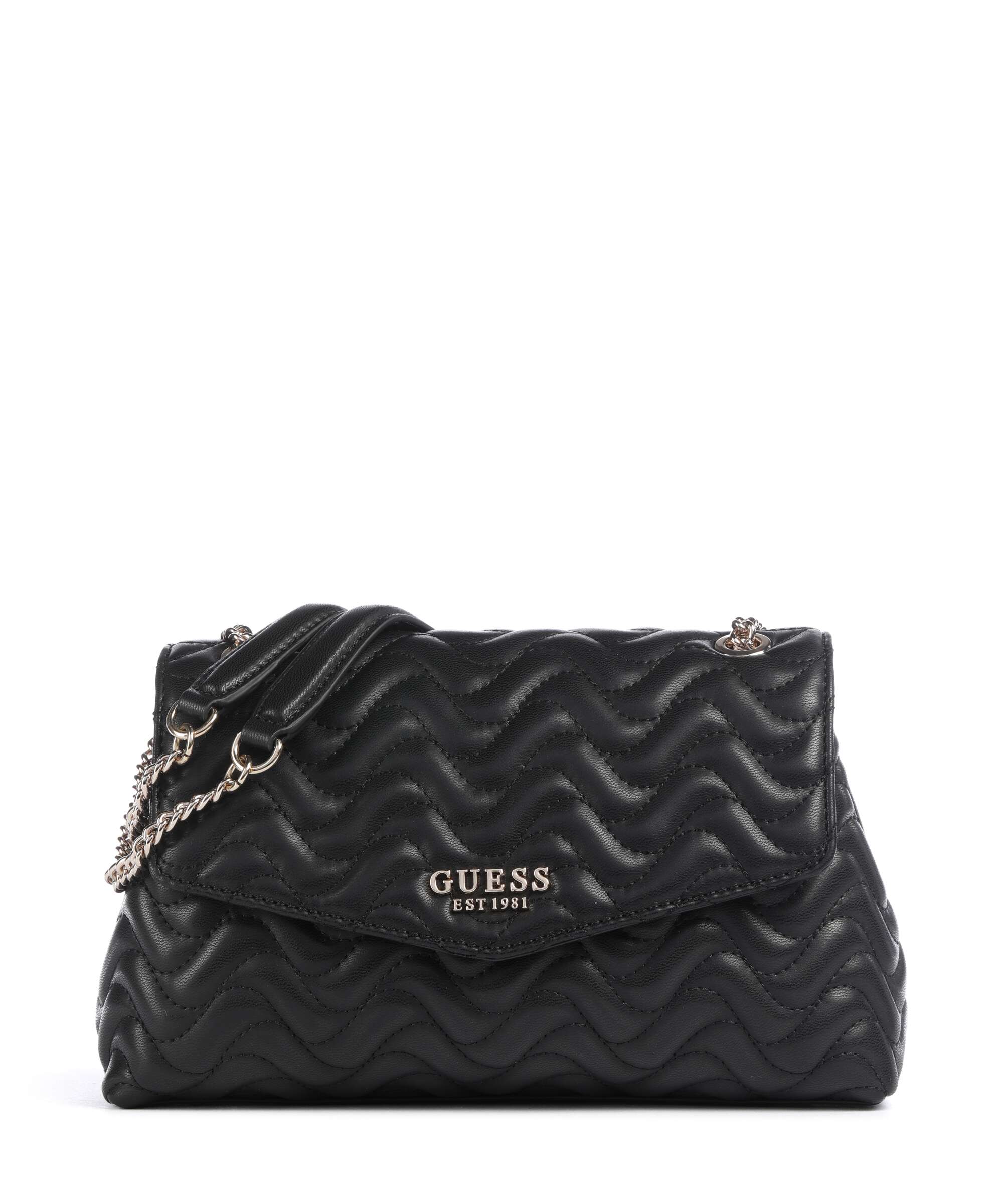 Guess Melisandra Torba na ramię black